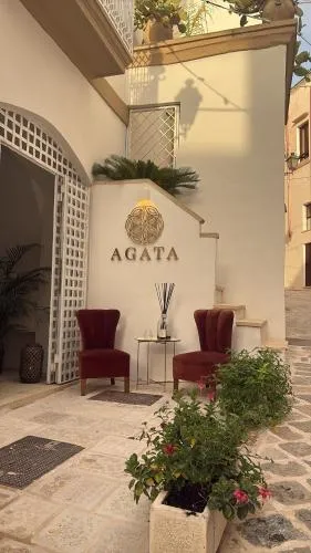 Agata Salento Luxury Home