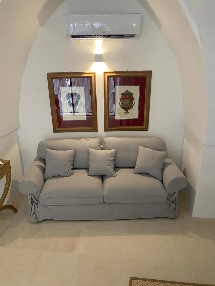 Agata Salento Luxury Home