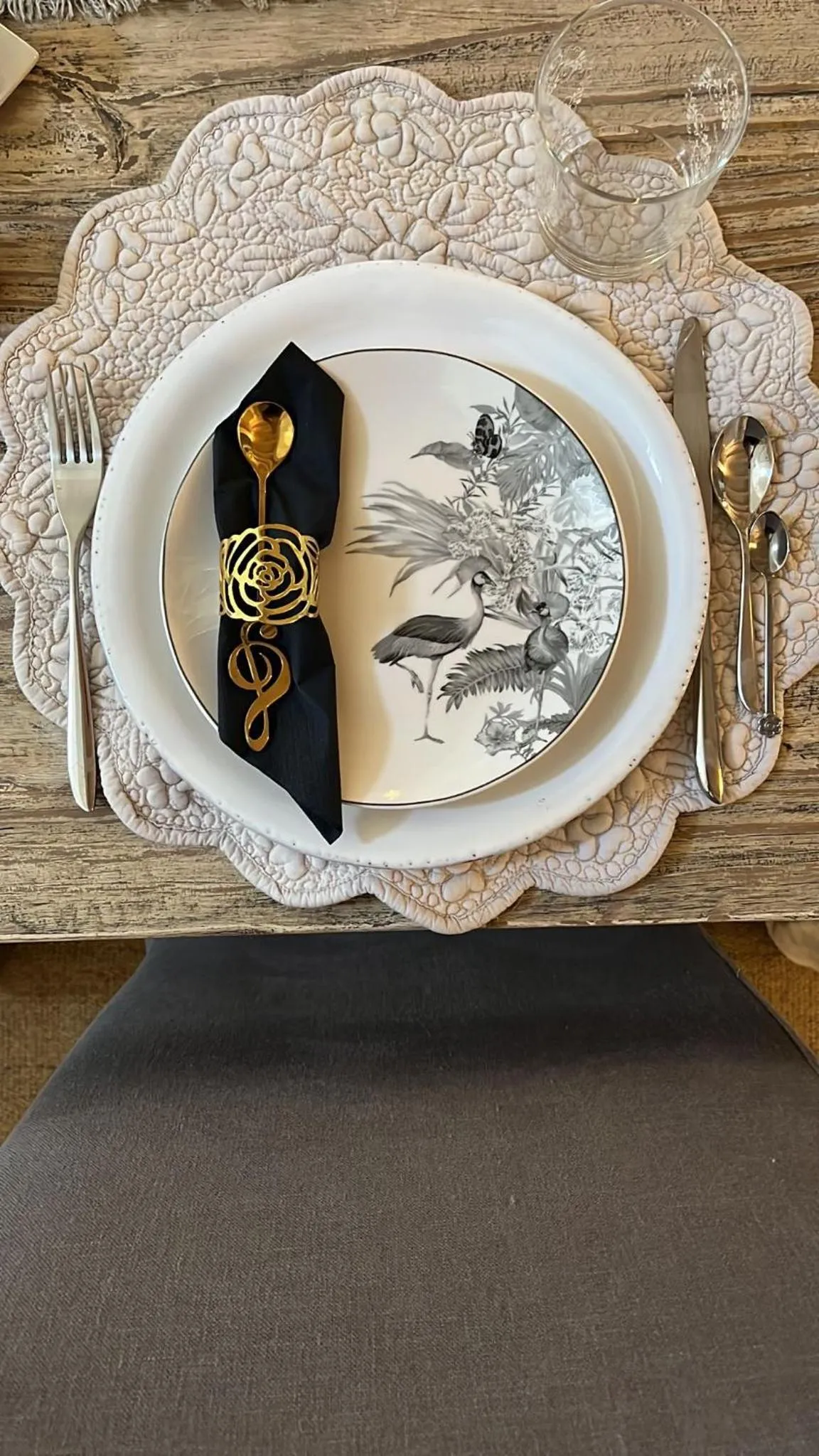 Food and drinks in Agata Salento Luxury Home