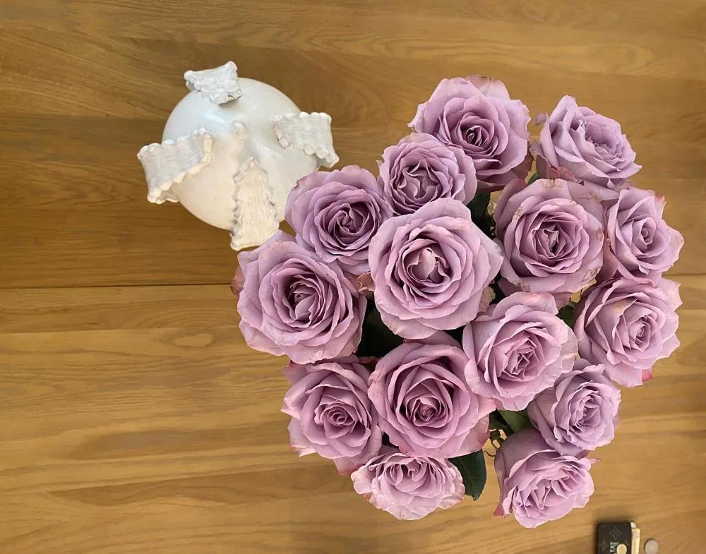 Decorative detail in Agata Salento Luxury Home