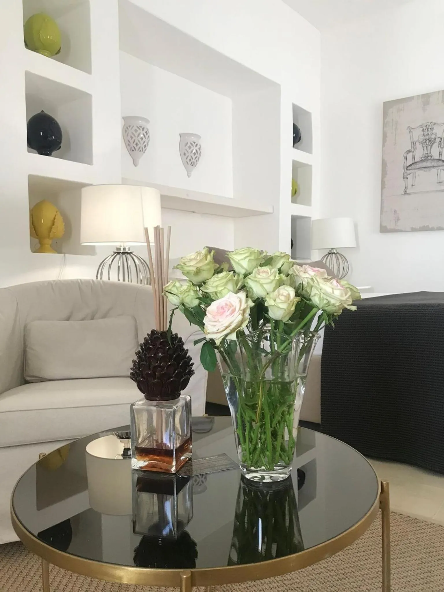 Agata Salento Luxury Home