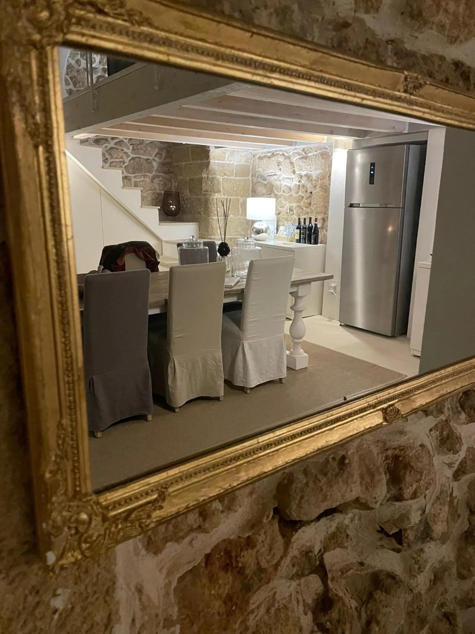 Agata Salento Luxury Home