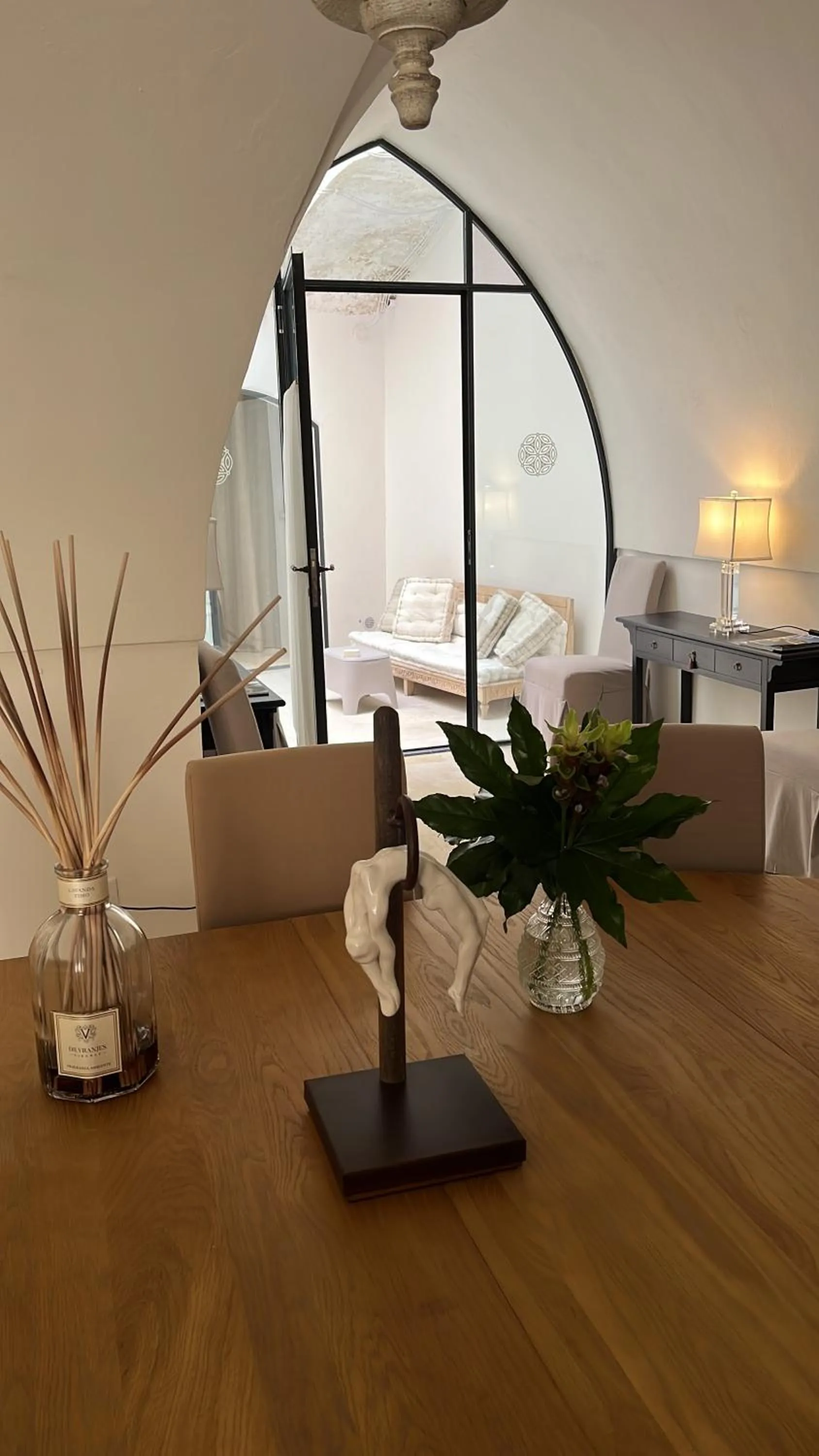 Agata Salento Luxury Home