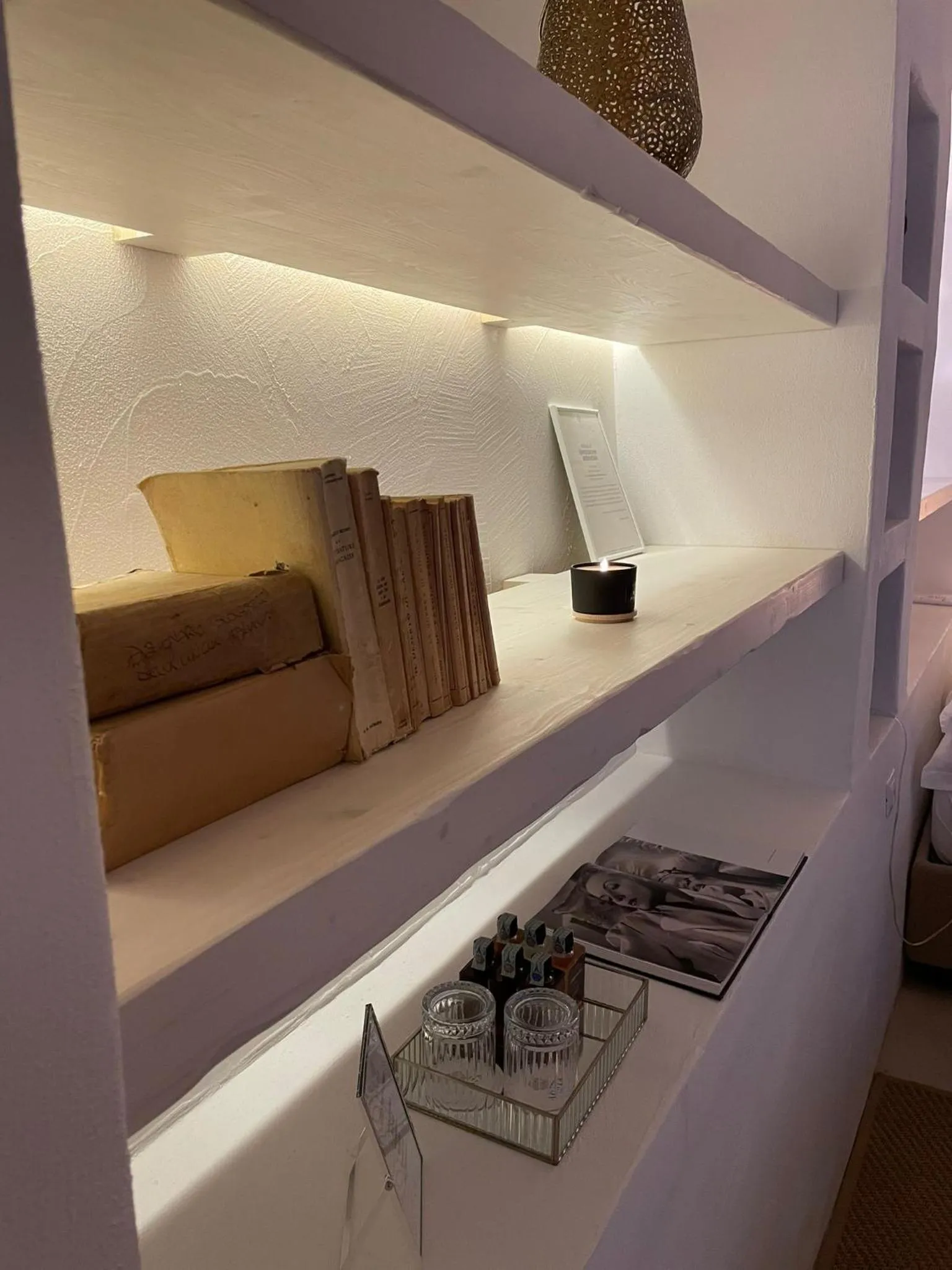 Photo of the whole room in Agata Salento Luxury Home