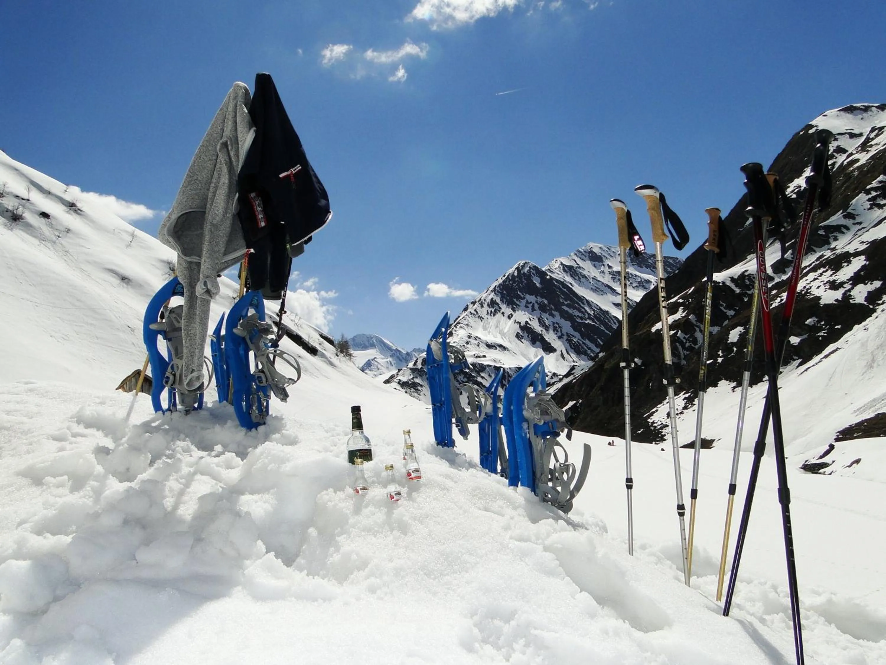 Activities in Hotel Kronhof