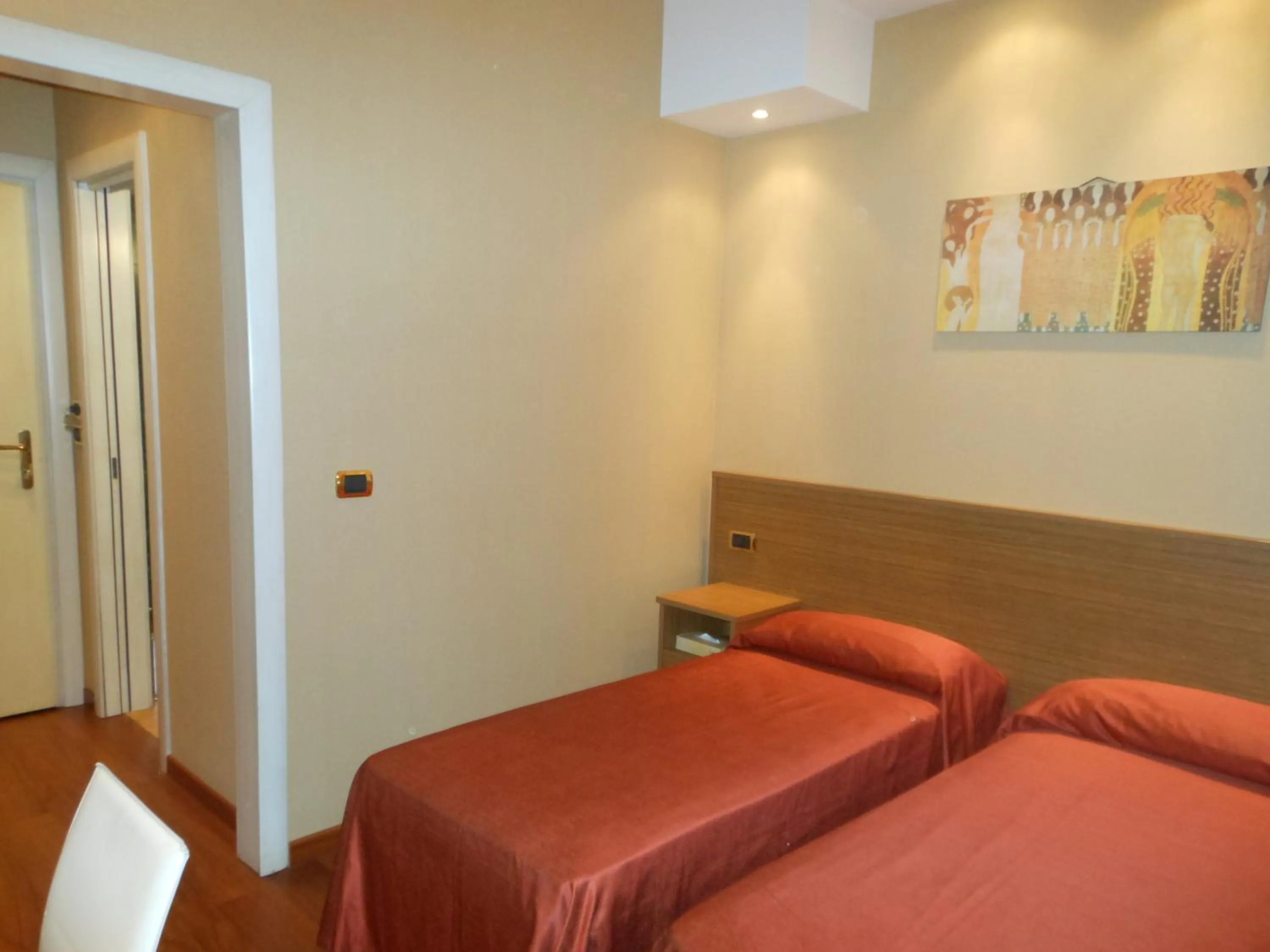 Other, Bed in Hotel Ristorante La Lanterna