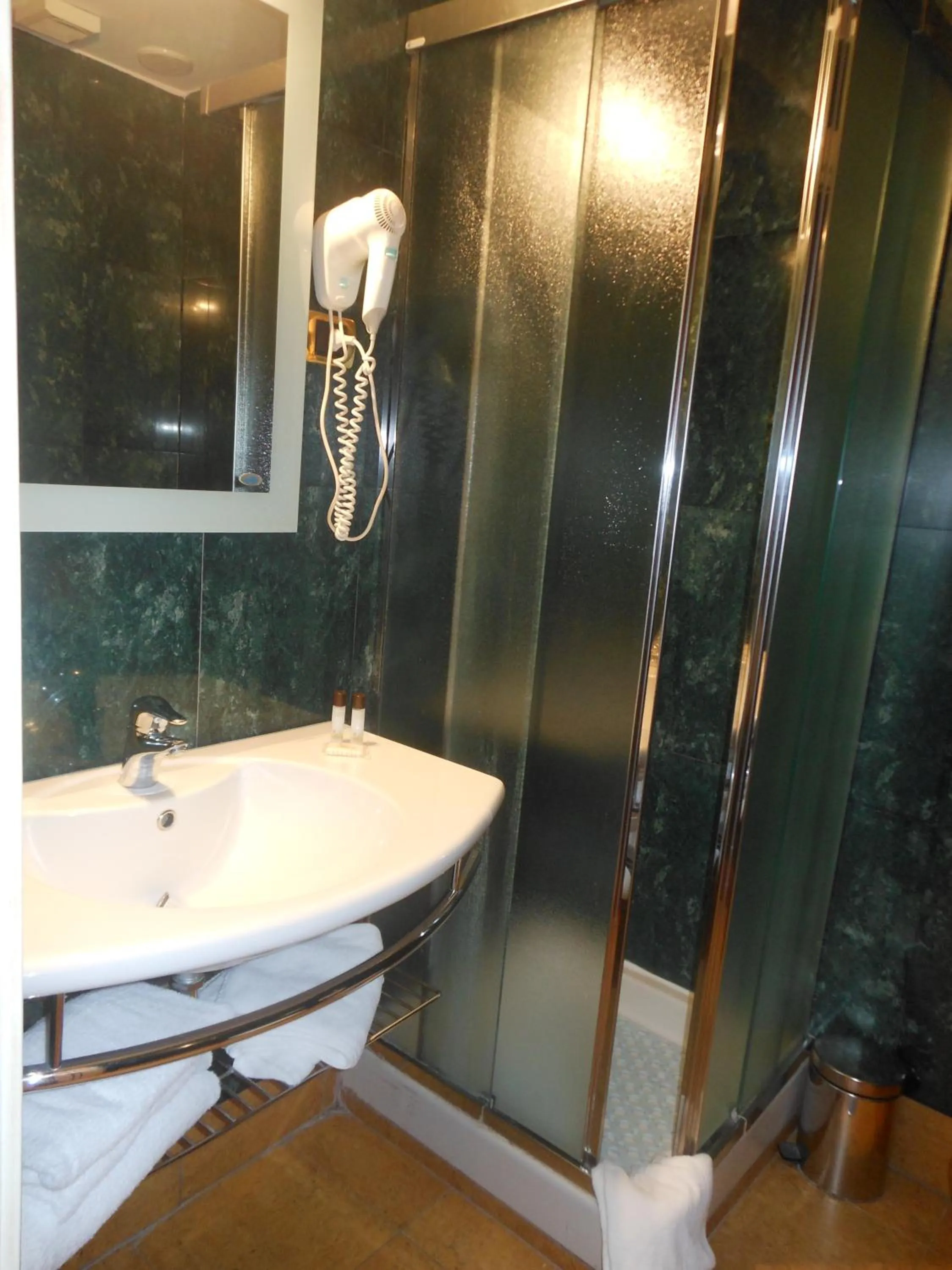 Other in Hotel Ristorante La Lanterna