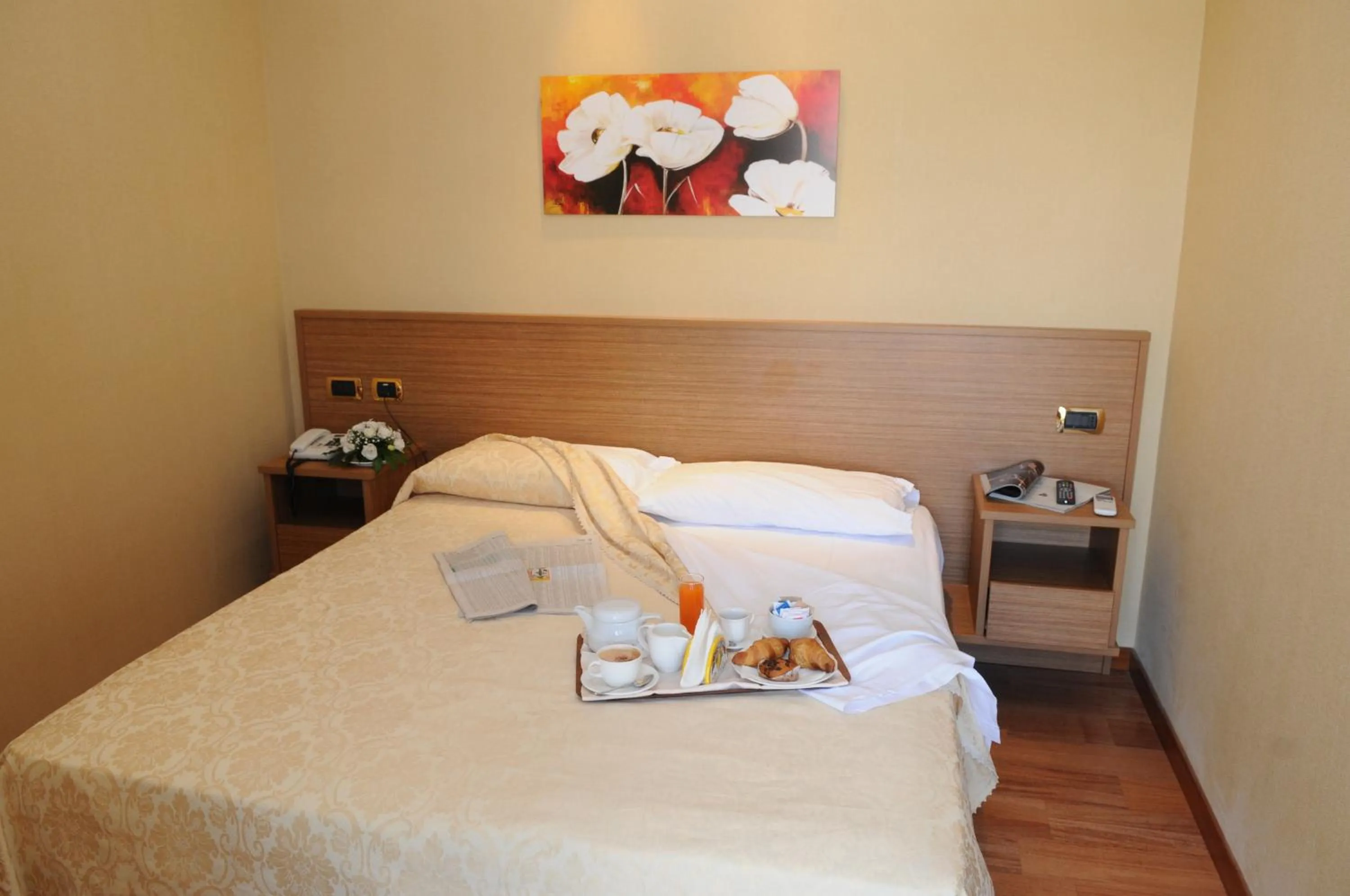 Other, Bed in Hotel Ristorante La Lanterna