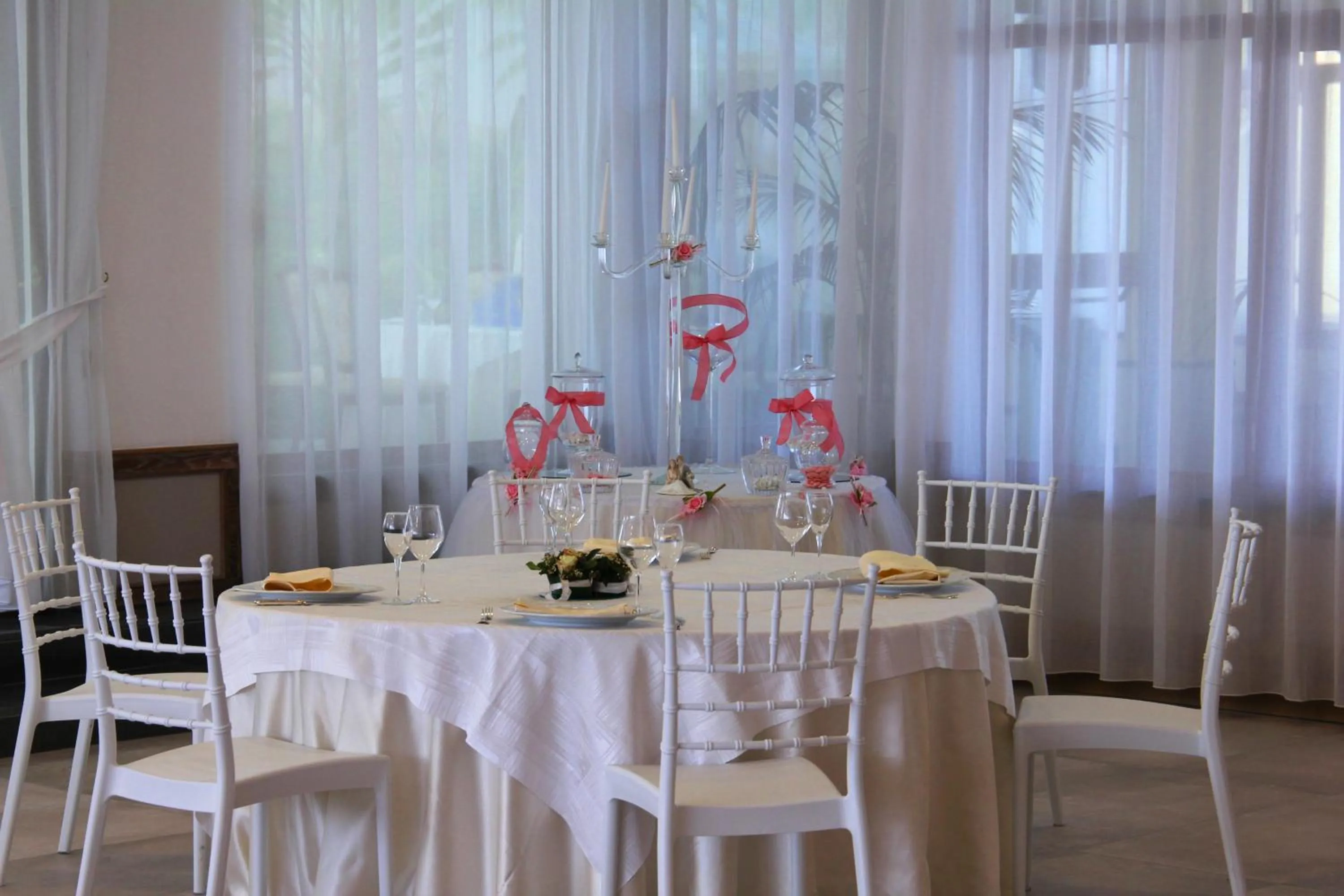 Banquet/Function facilities in Hotel Ristorante La Lanterna