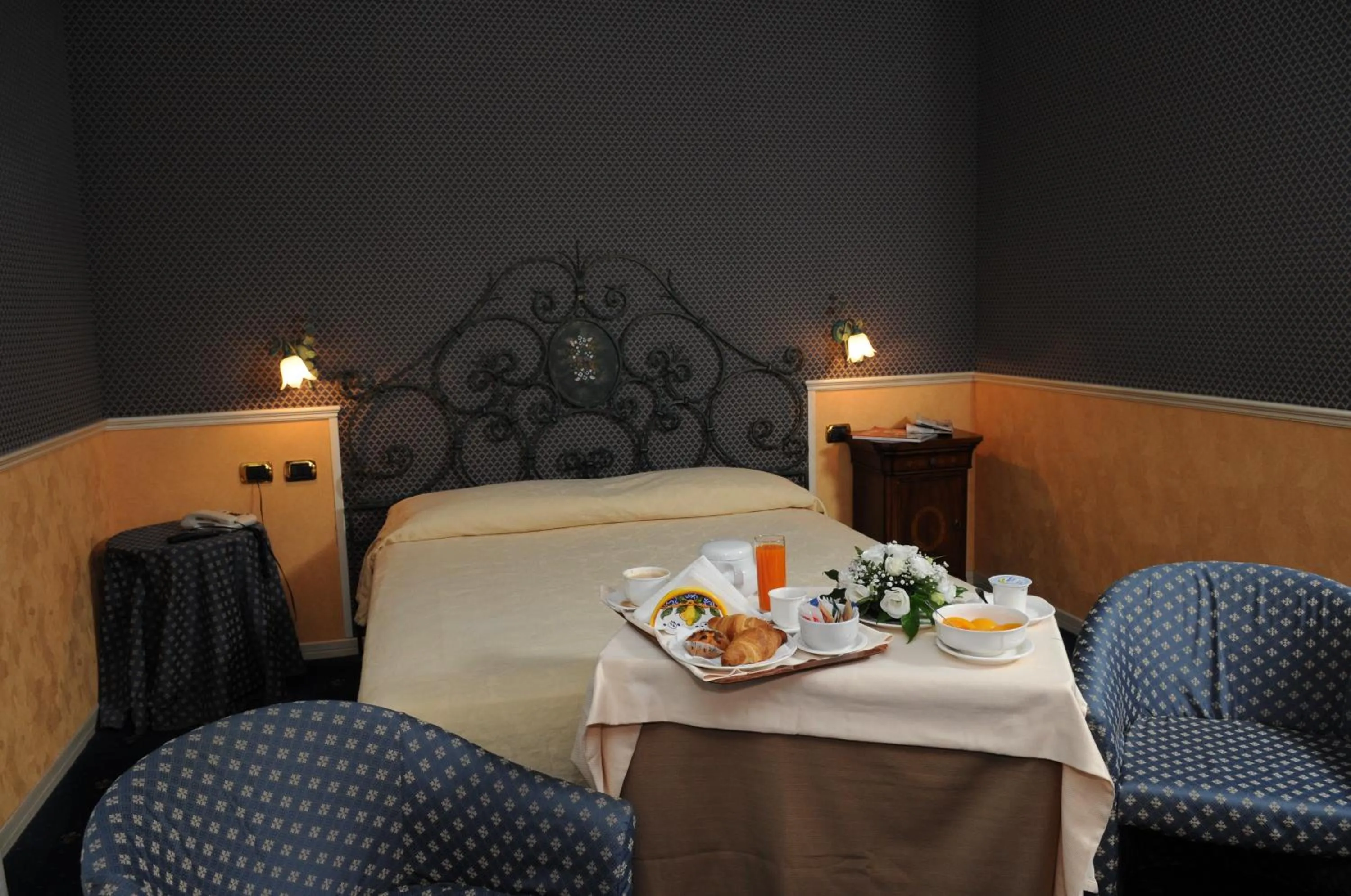 Other in Hotel Ristorante La Lanterna