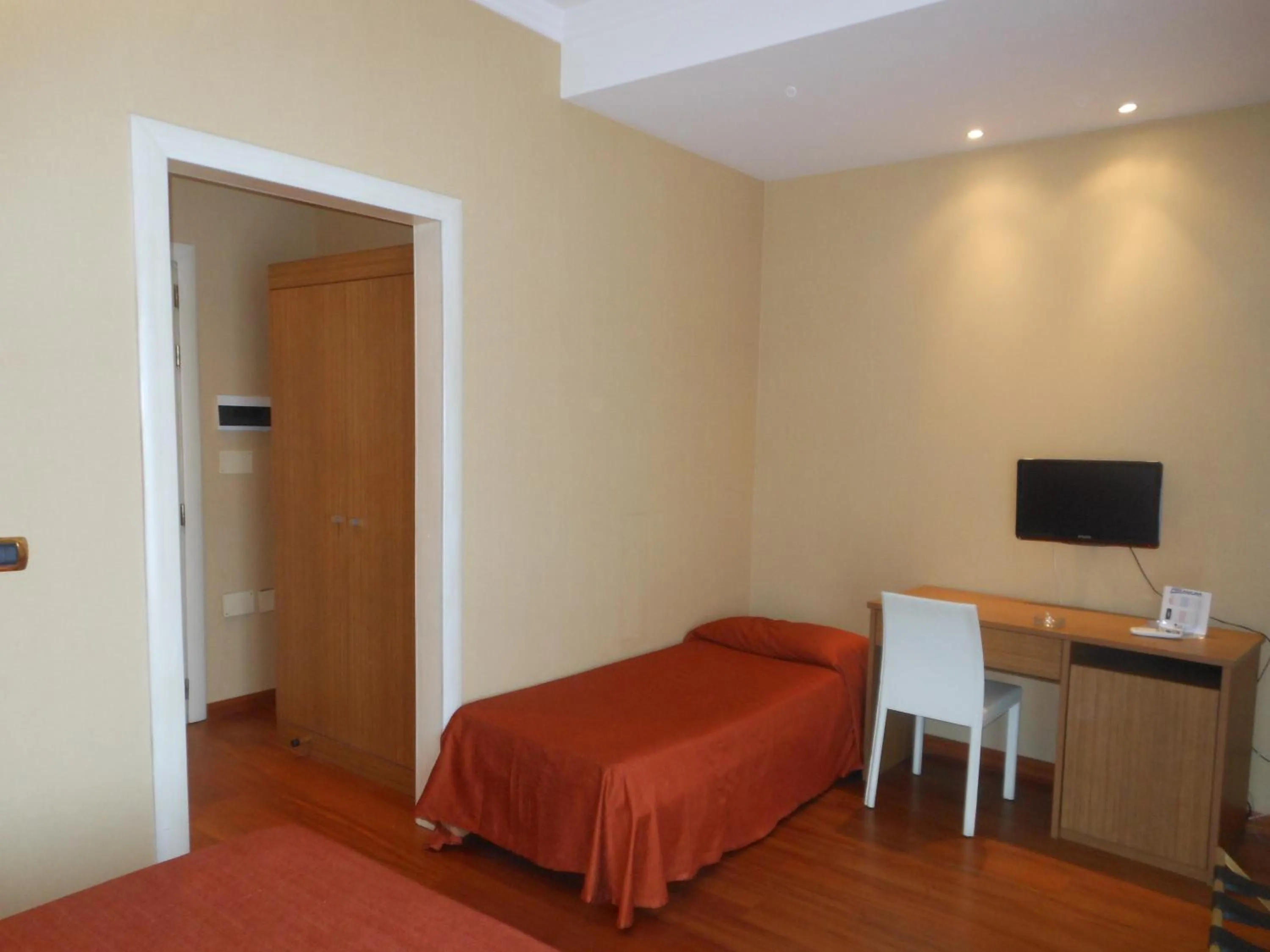 Other, Bed in Hotel Ristorante La Lanterna