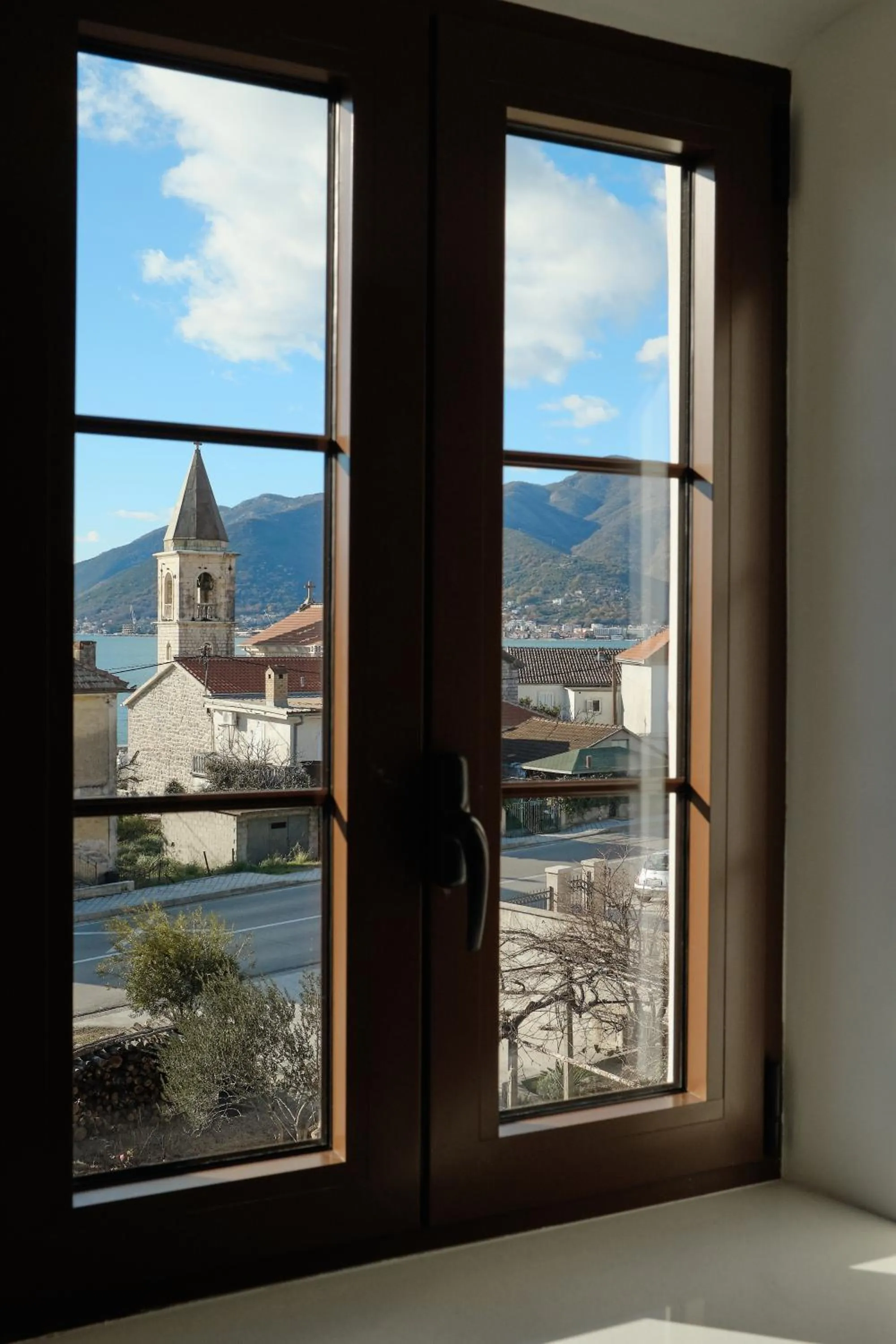 Nearby landmark in Apartments Zebra