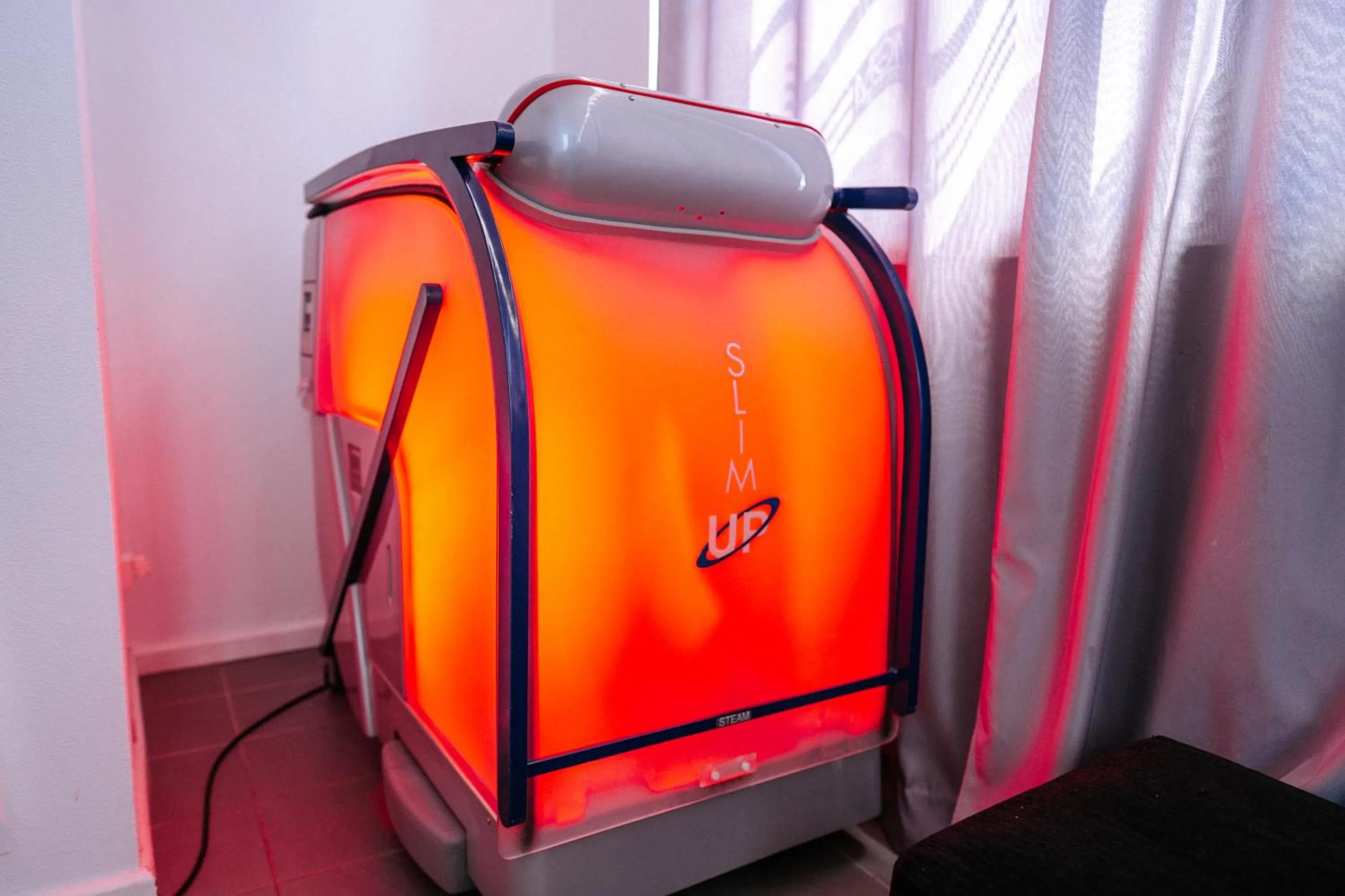 Spa and wellness centre/facilities in Muthu Raga Madeira Hotel