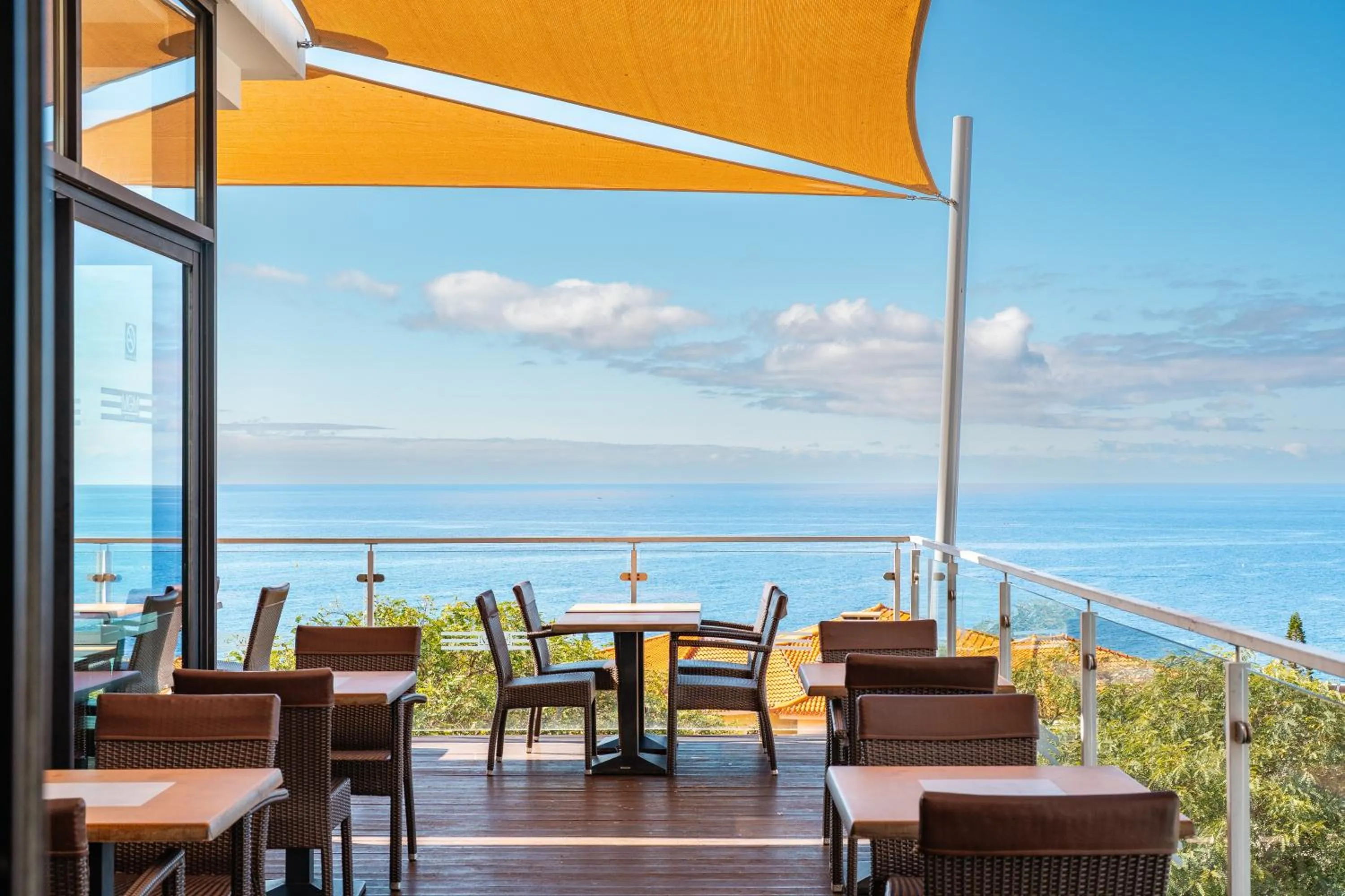 View (from property/room) in Muthu Raga Madeira Hotel