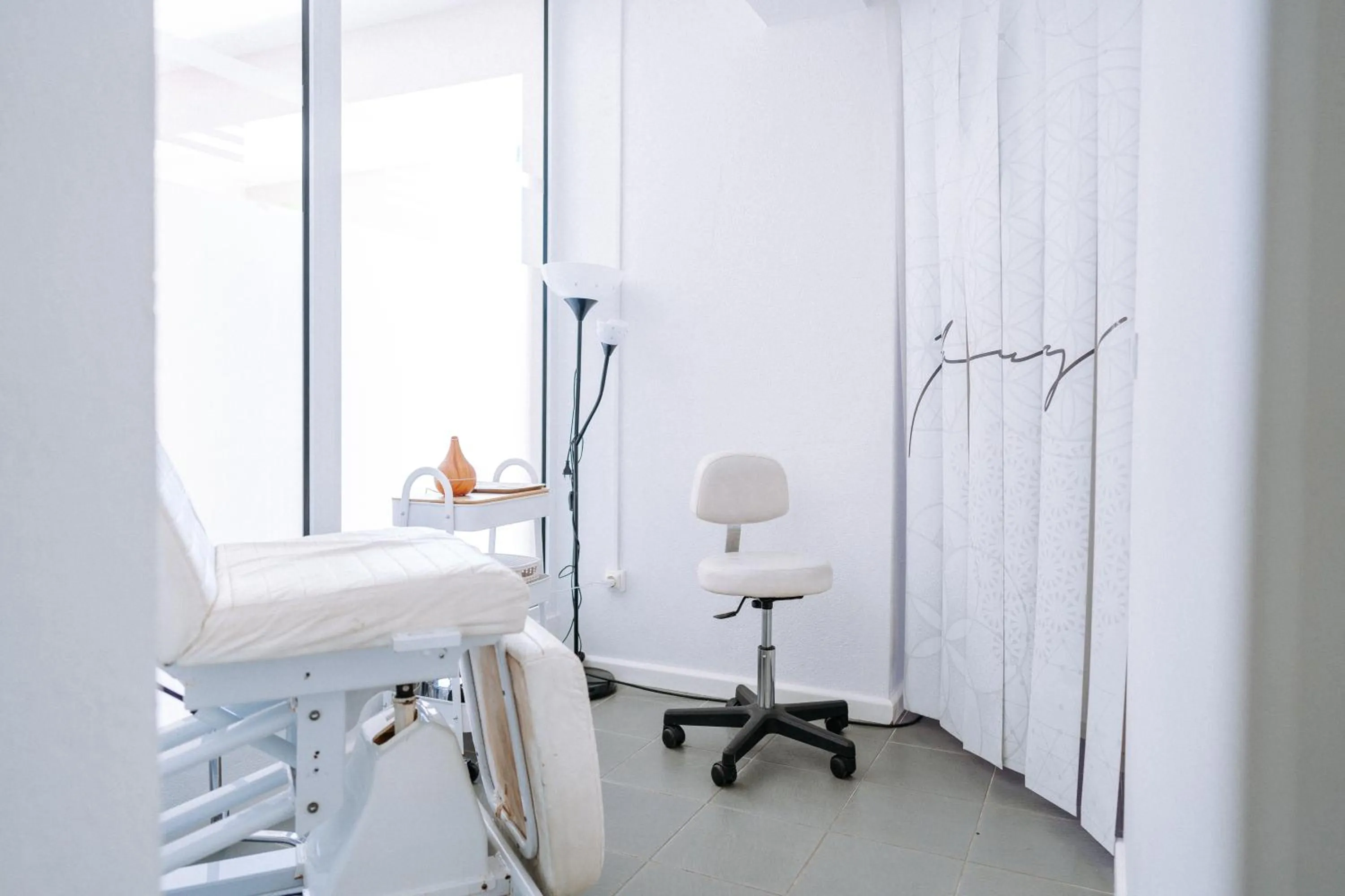 Spa and wellness centre/facilities in Muthu Raga Madeira Hotel