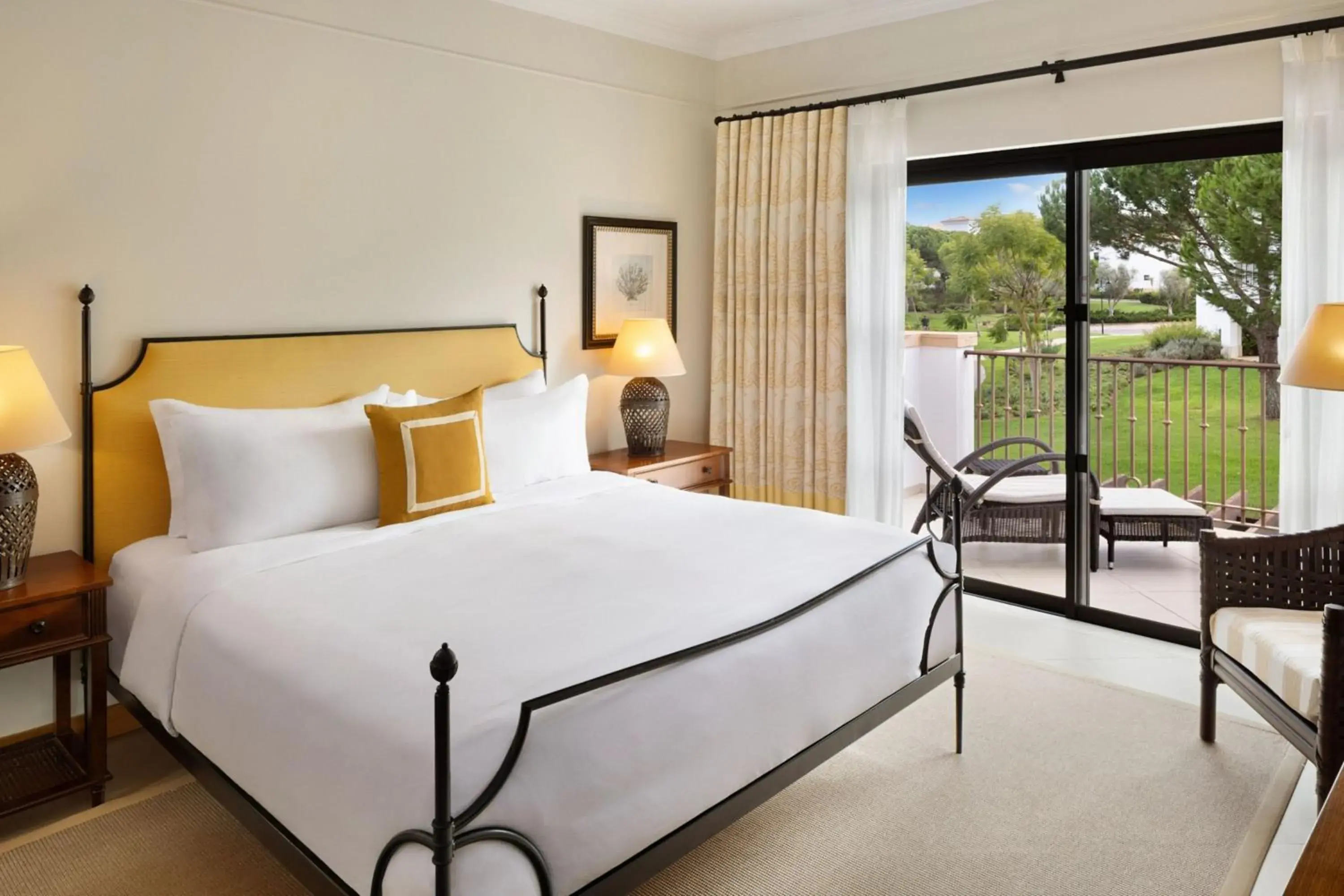 3 Bedroom Residence, Resort view in Pine Cliffs Residence, a Luxury Collection Resort, Algarve 3 Bedroom Residence, Resort view in Pine Cliffs Residence, a Luxury Collection Resort, Algarve