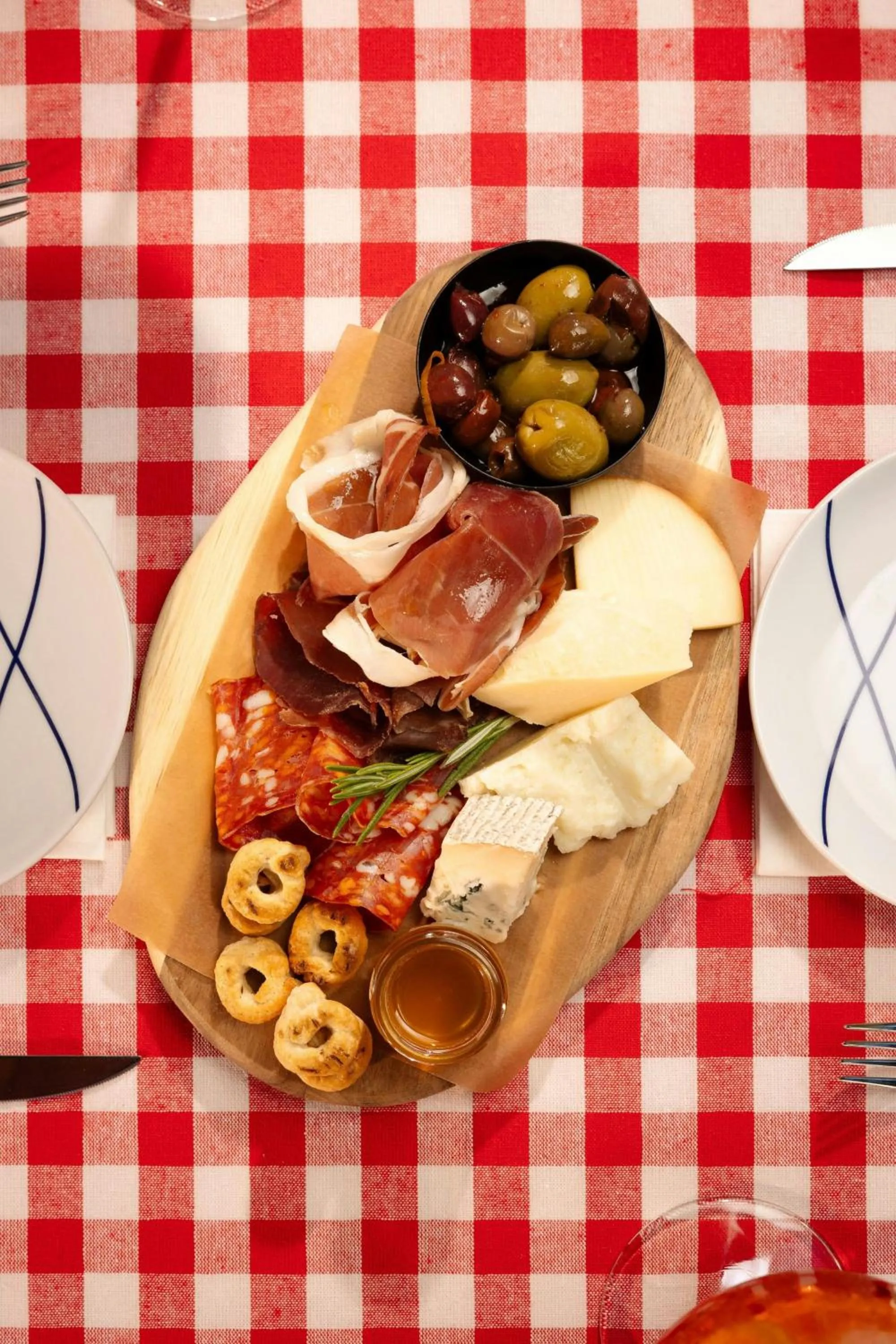 Restaurant/places to eat in Pine Cliffs Residence, a Luxury Collection Resort, Algarve