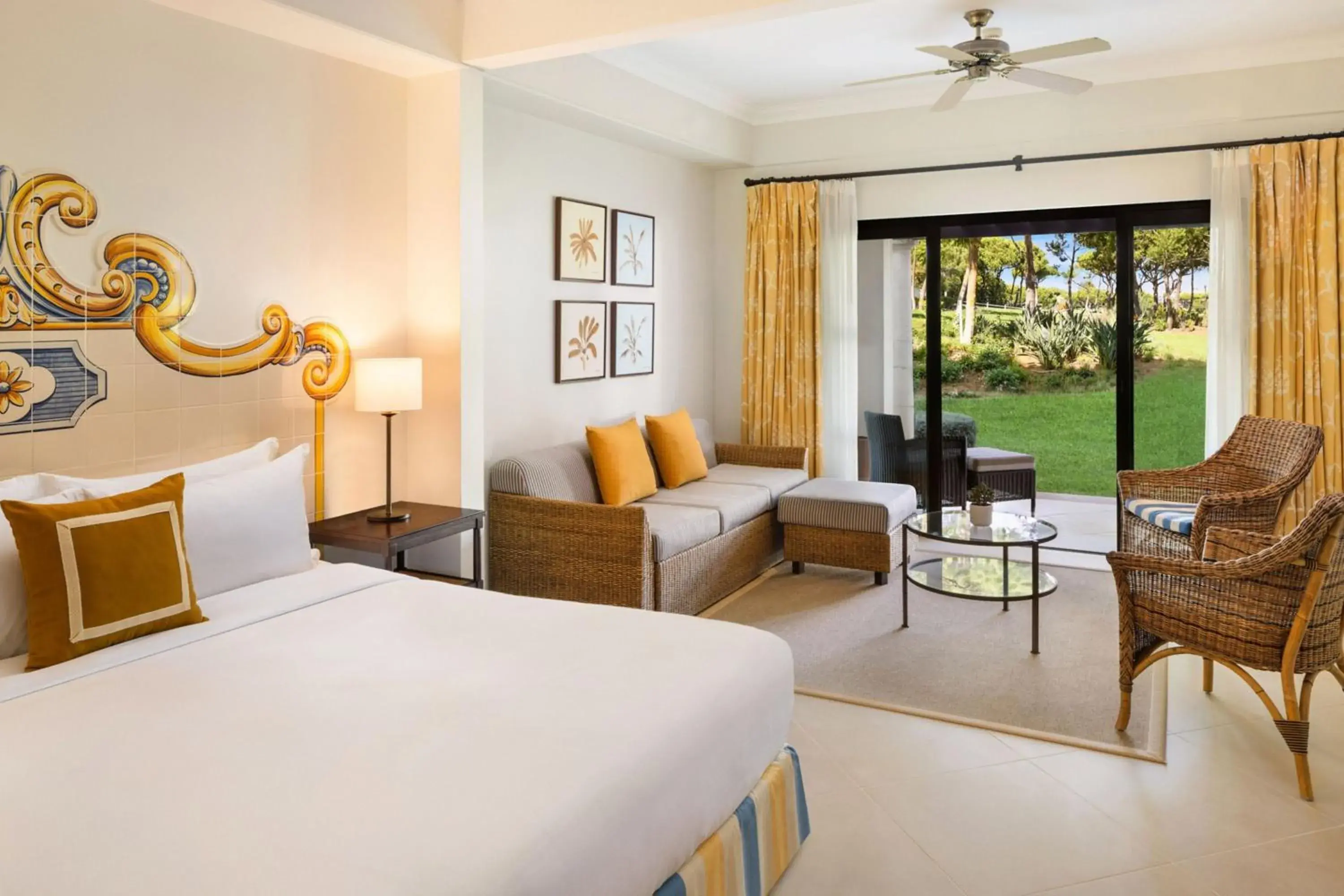 3 Bedroom Residence, Garden Access in Pine Cliffs Residence, a Luxury Collection Resort, Algarve 3 Bedroom Residence, Garden Access in Pine Cliffs Residence, a Luxury Collection Resort, Algarve