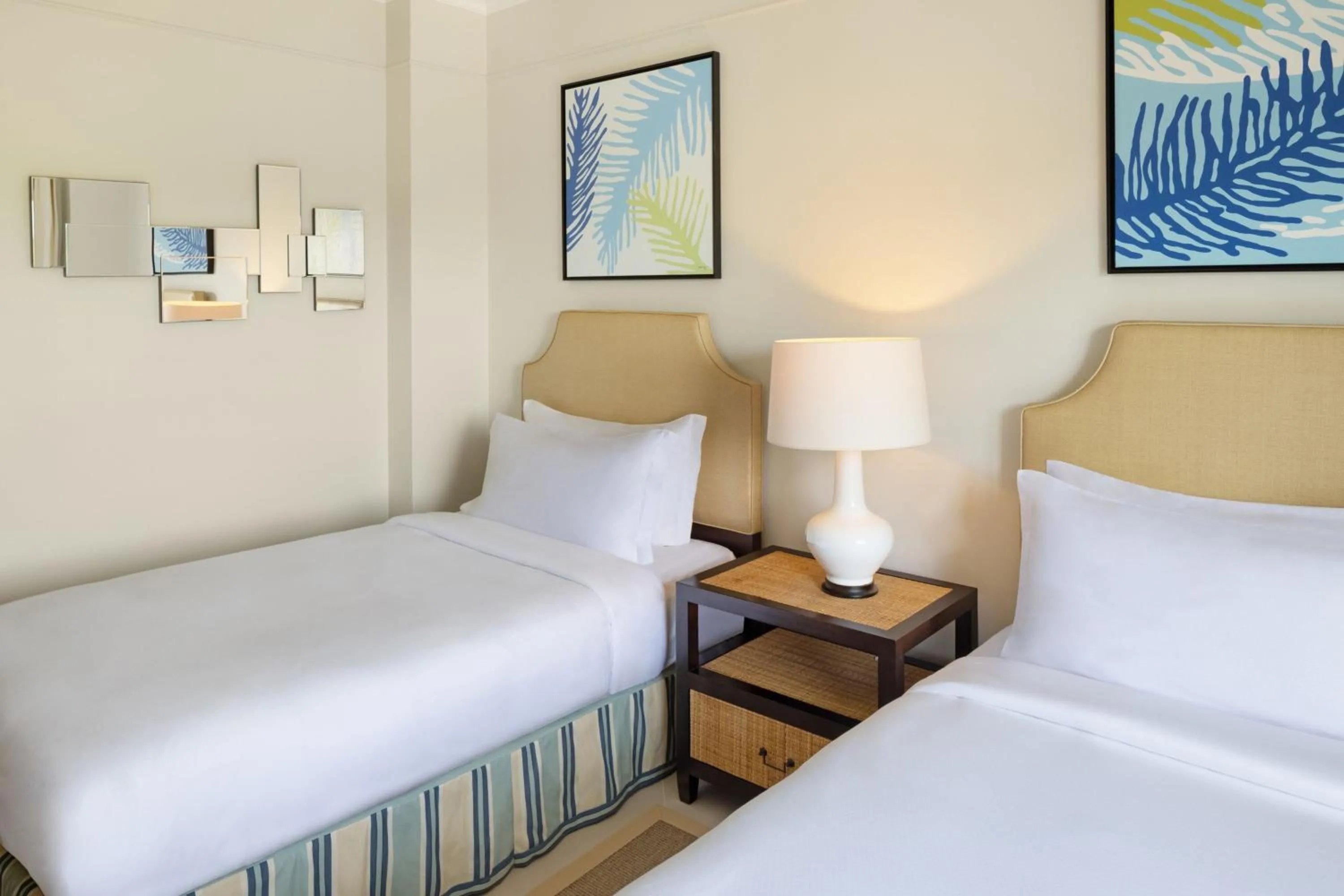 Photo of the whole room, Bed in Pine Cliffs Residence, a Luxury Collection Resort, Algarve