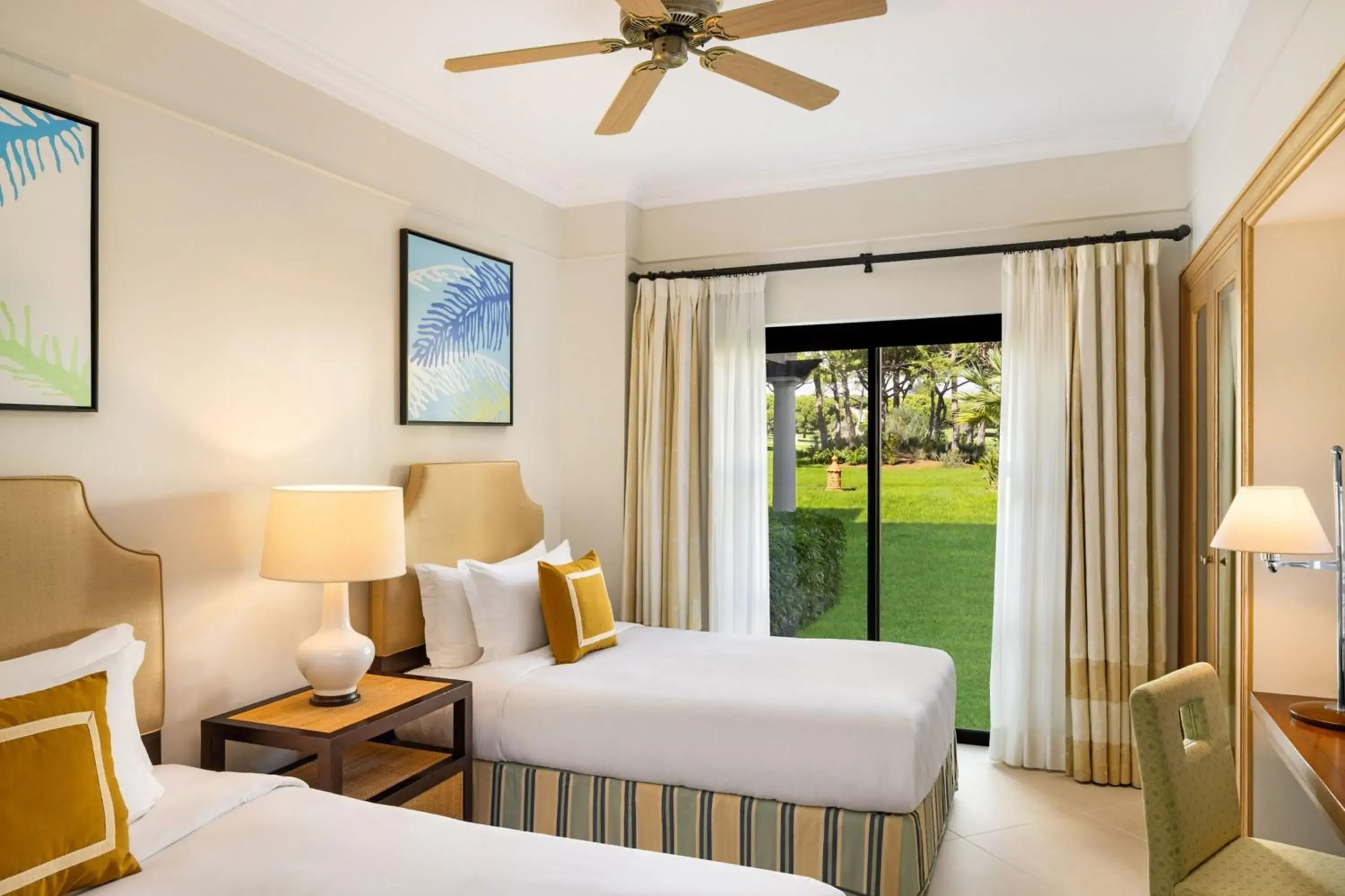 2 Bedroom Residence, Garden Access in Pine Cliffs Residence, a Luxury Collection Resort, Algarve 2 Bedroom Residence, Garden Access in Pine Cliffs Residence, a Luxury Collection Resort, Algarve