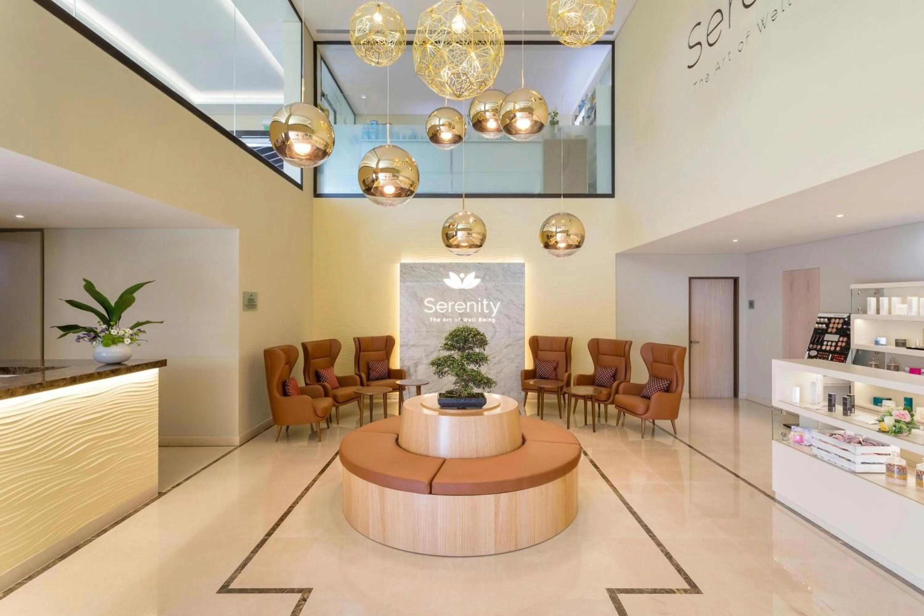 Spa and wellness centre/facilities in Pine Cliffs Residence, a Luxury Collection Resort, Algarve