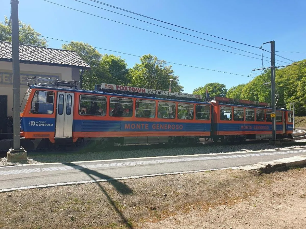Seasons in MOUNTAIN HOTEL Osteria di MONTAGNA La Peonia Monte Generoso