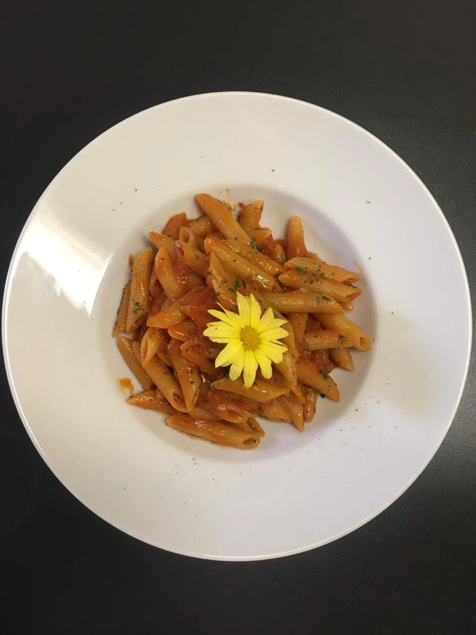 Food in MOUNTAIN HOTEL Osteria di MONTAGNA La Peonia Monte Generoso