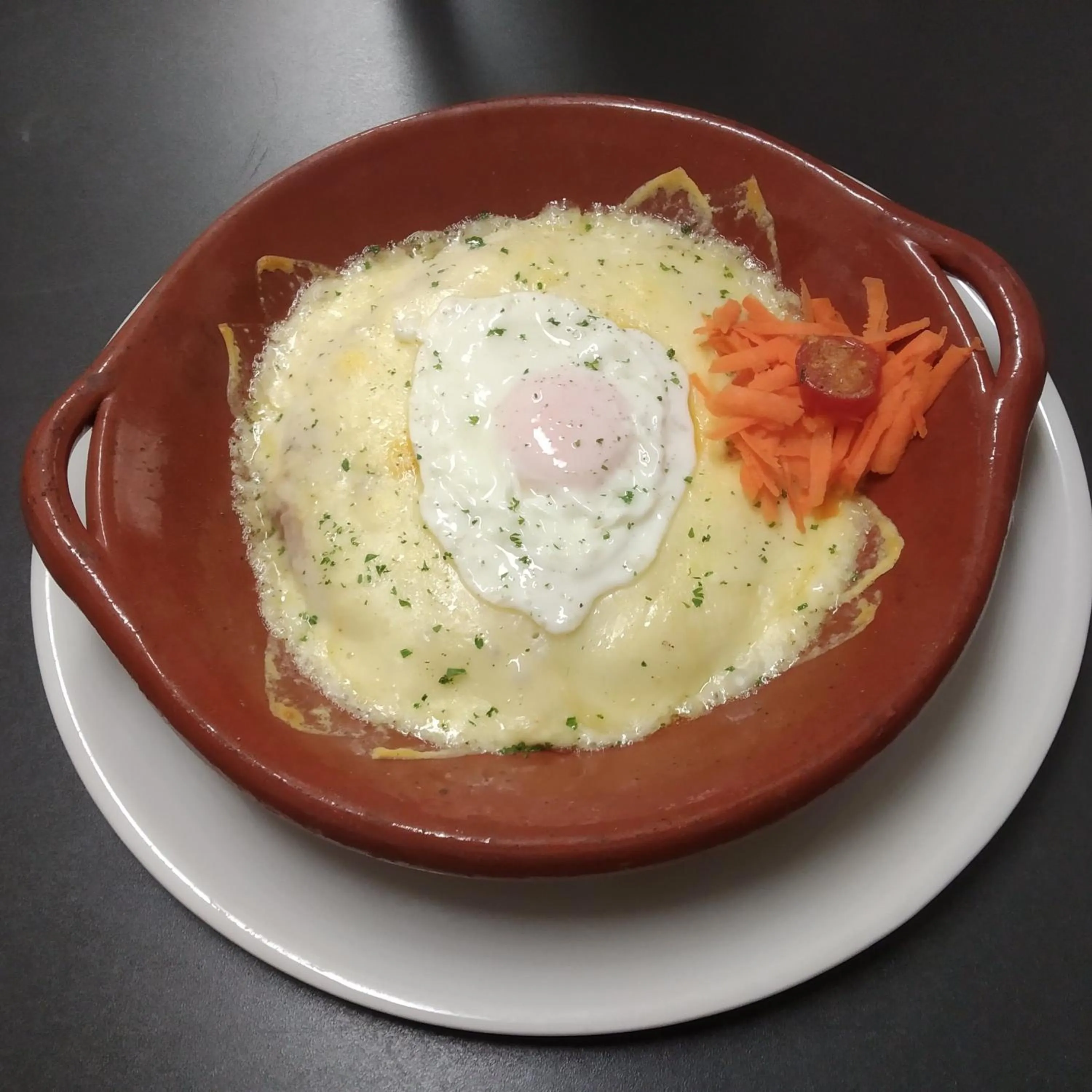Food in MOUNTAIN HOTEL Osteria di MONTAGNA La Peonia Monte Generoso