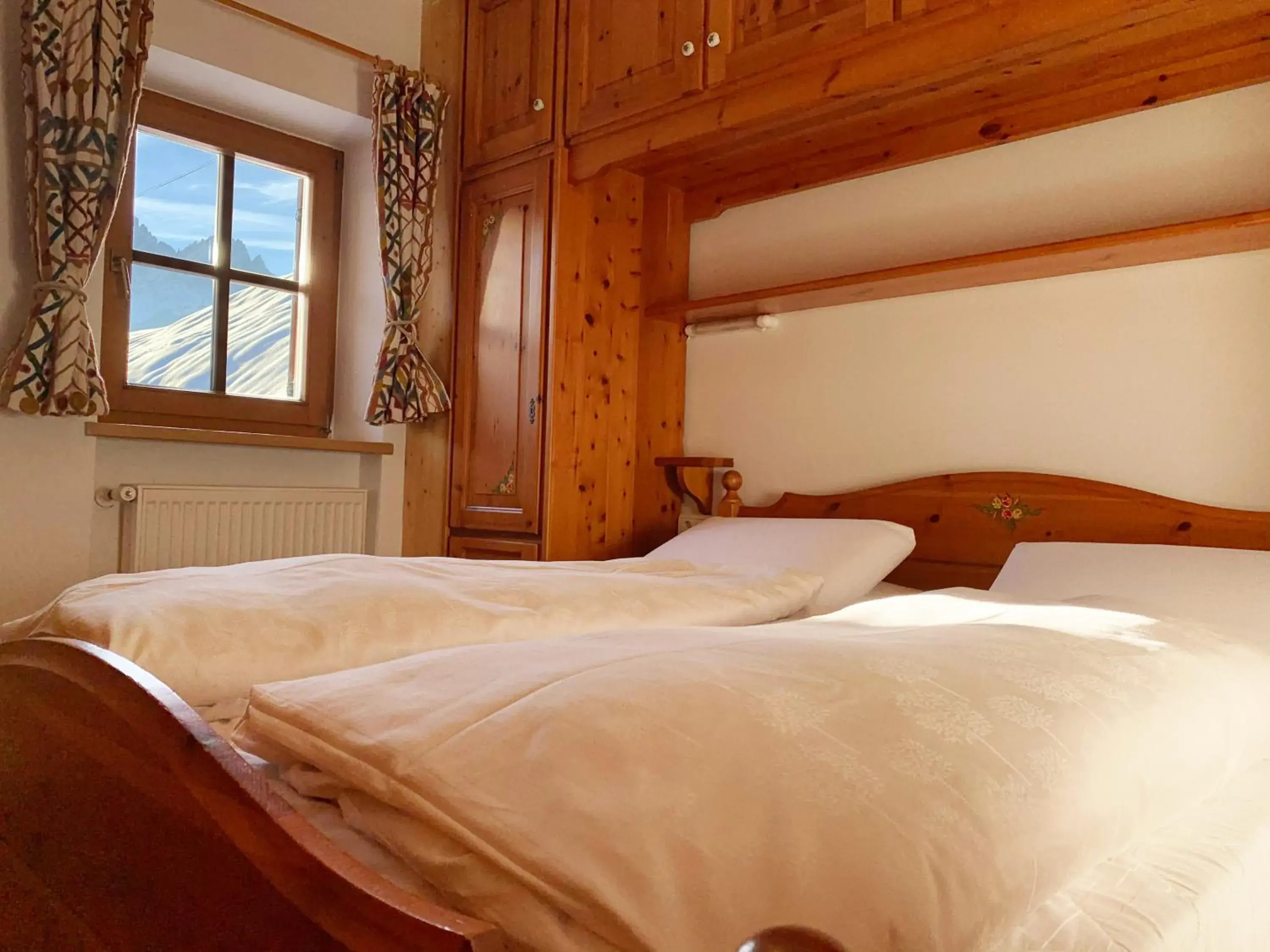 One-Bedroom Apartment in Bachlaufen Haus One-Bedroom Apartment in Bachlaufen Haus