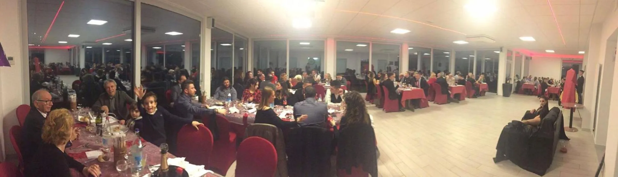 Banquet/Function facilities in Hotel Bianca Maria