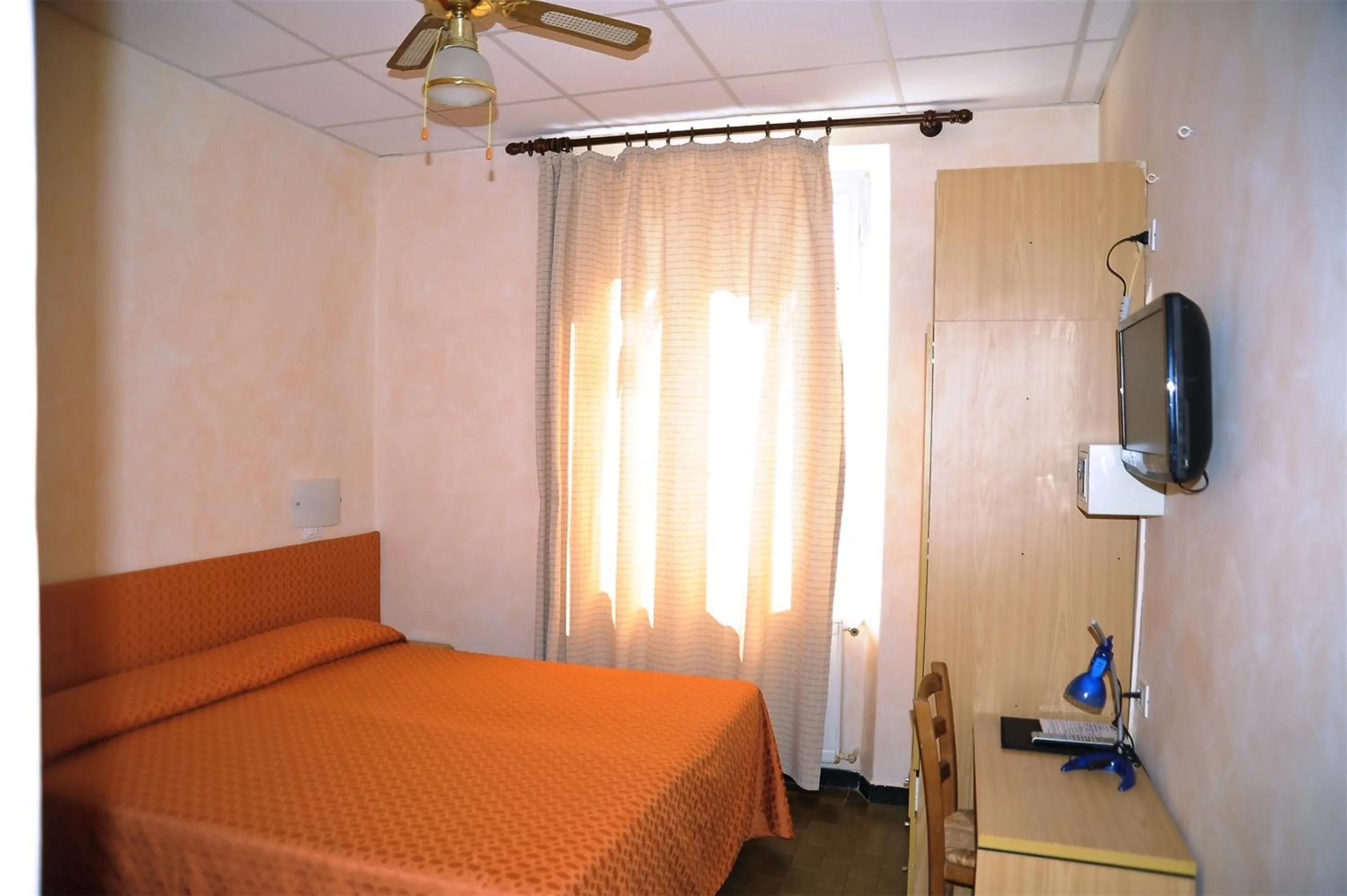 Photo of the whole room in Hotel Bianca Maria