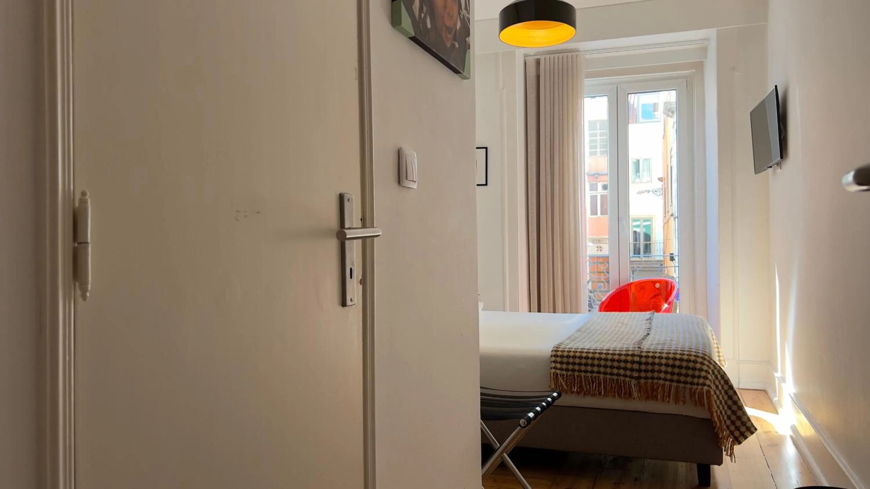 Bed in Quinta Colina by Shiadu