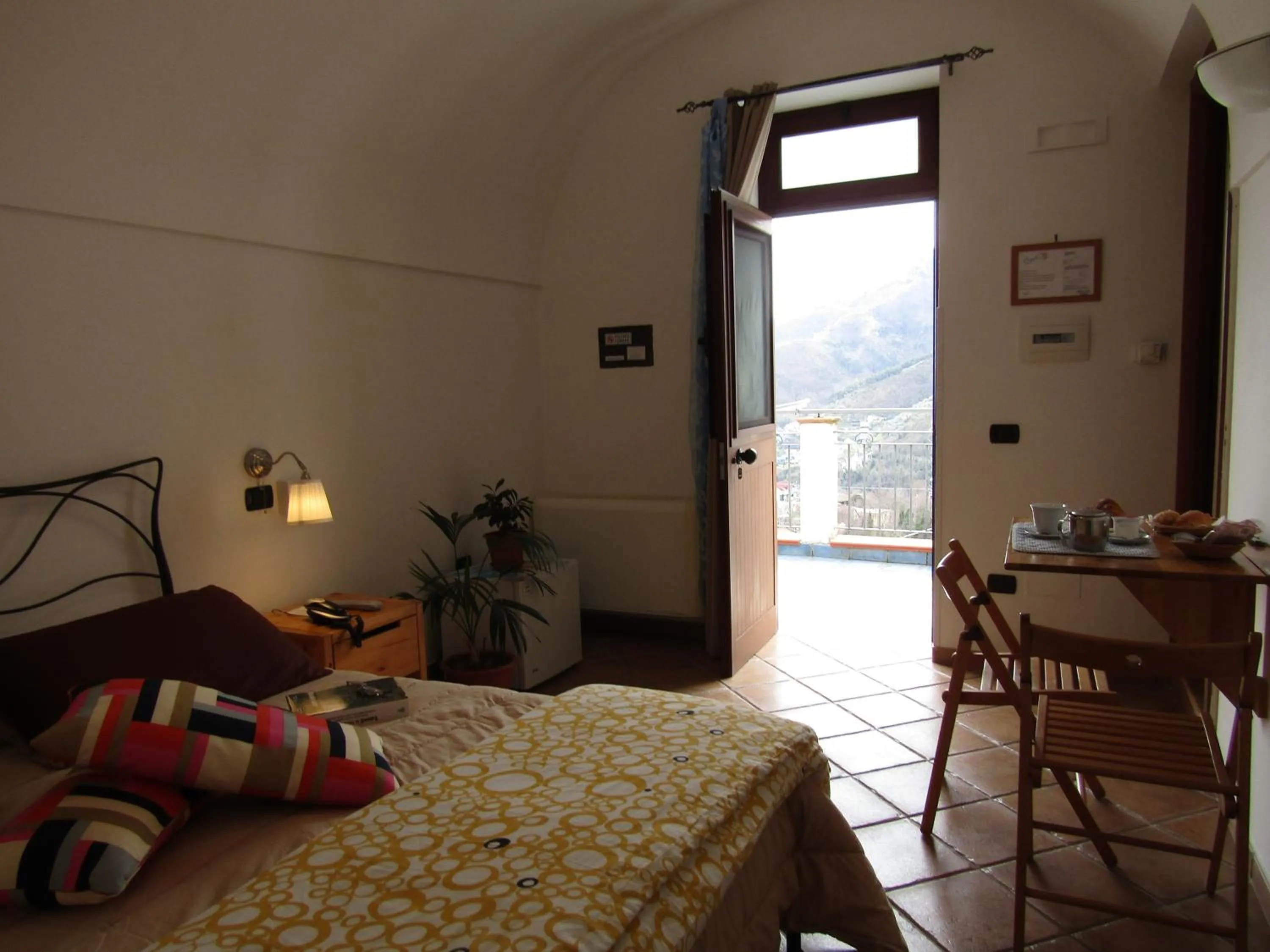 Bed in Puesta De Sol