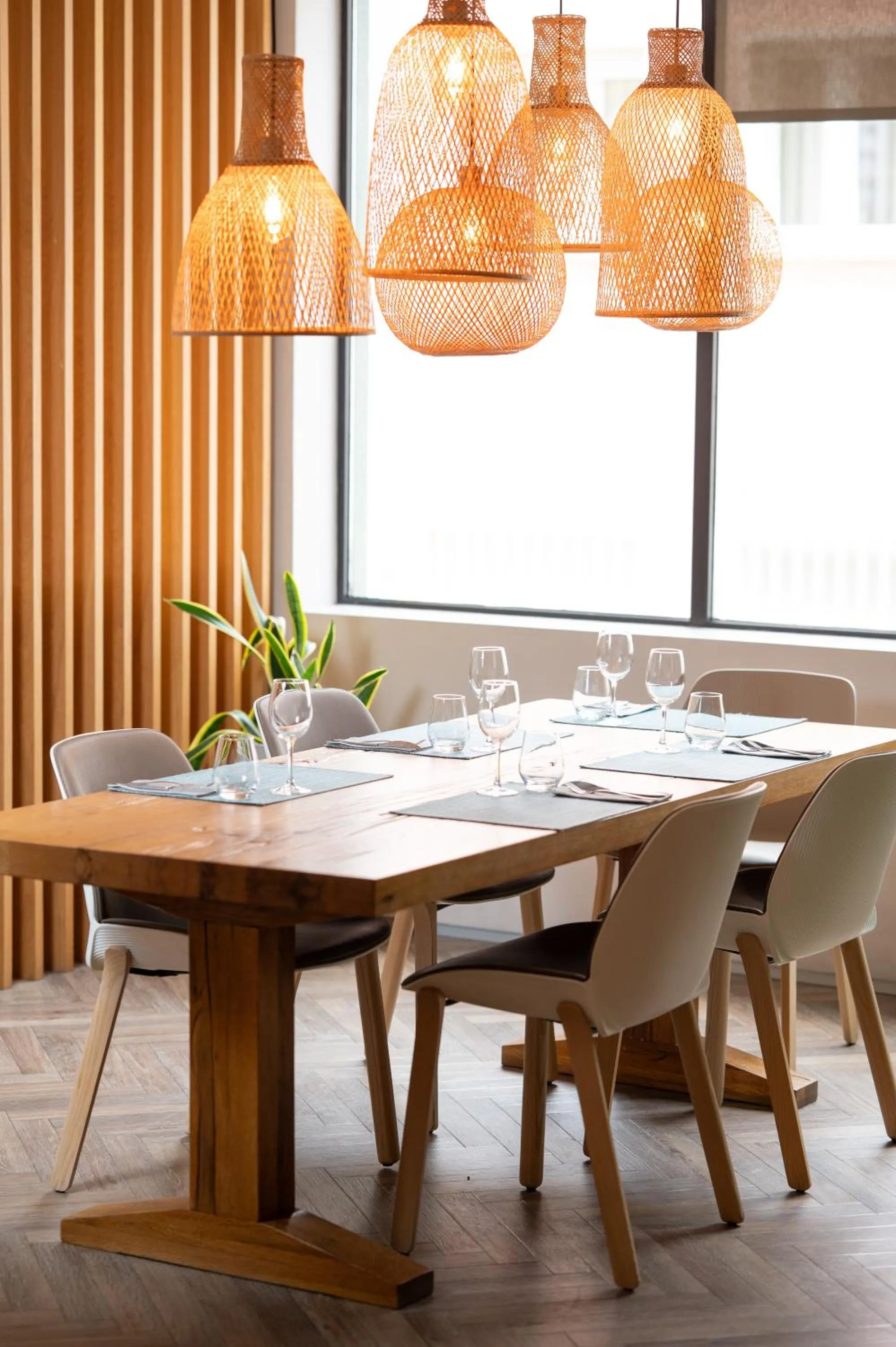 Business facilities in Holiday Inn Lisbon by IHG