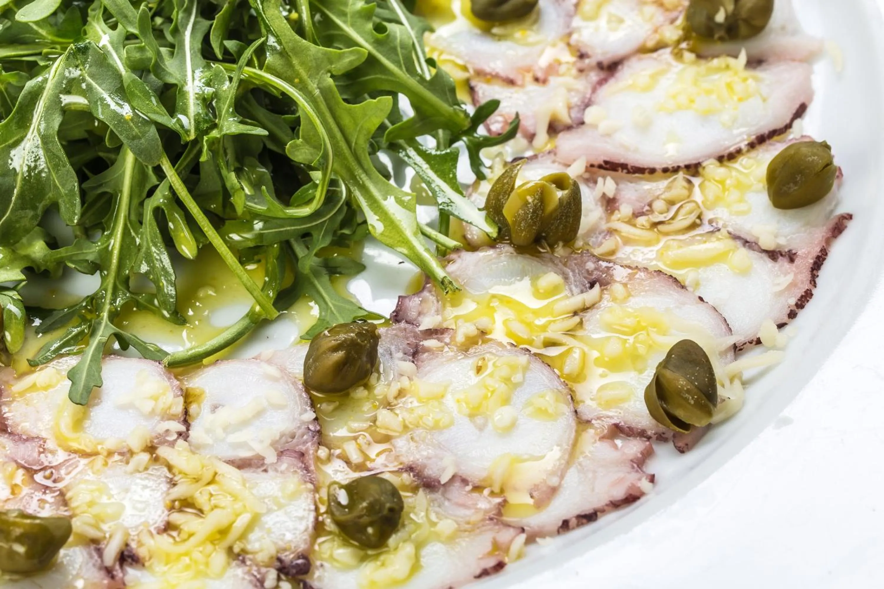 Restaurant/places to eat in Holiday Inn Lisbon by IHG