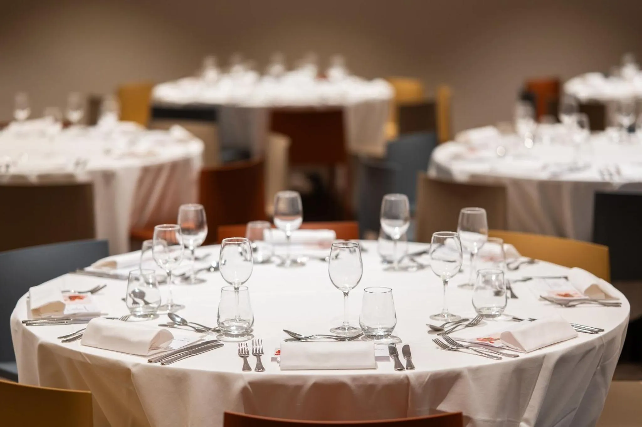 Banquet/Function facilities in Holiday Inn Lisbon by IHG