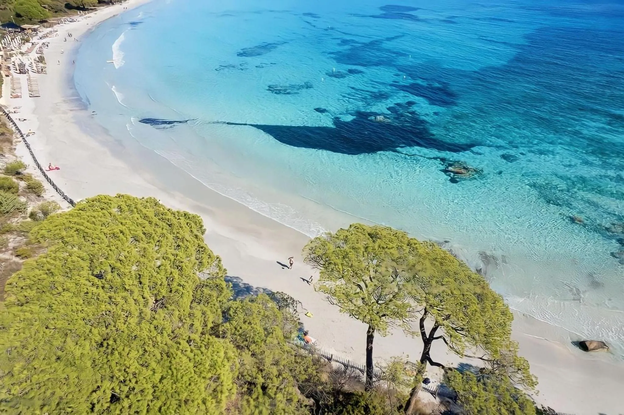 Nearby landmark in Hôtel Le Mistral