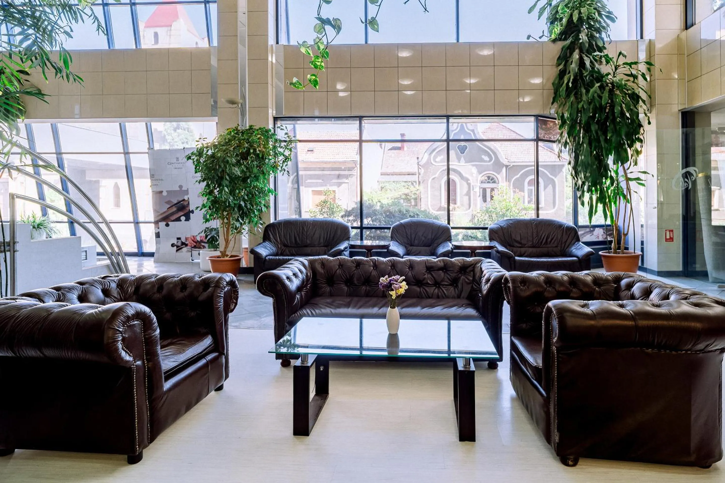 Continental Forum Oradea