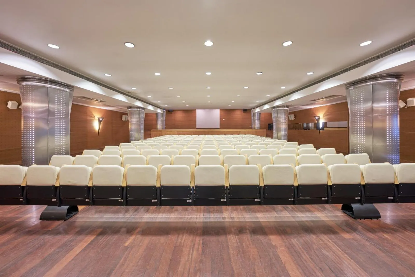 Meeting/conference room in Hotel Do Caracol