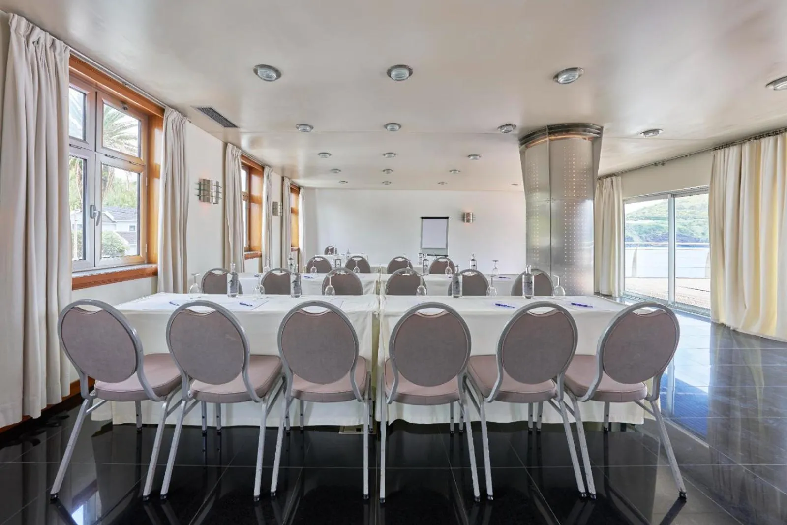 Meeting/conference room in Hotel Do Caracol