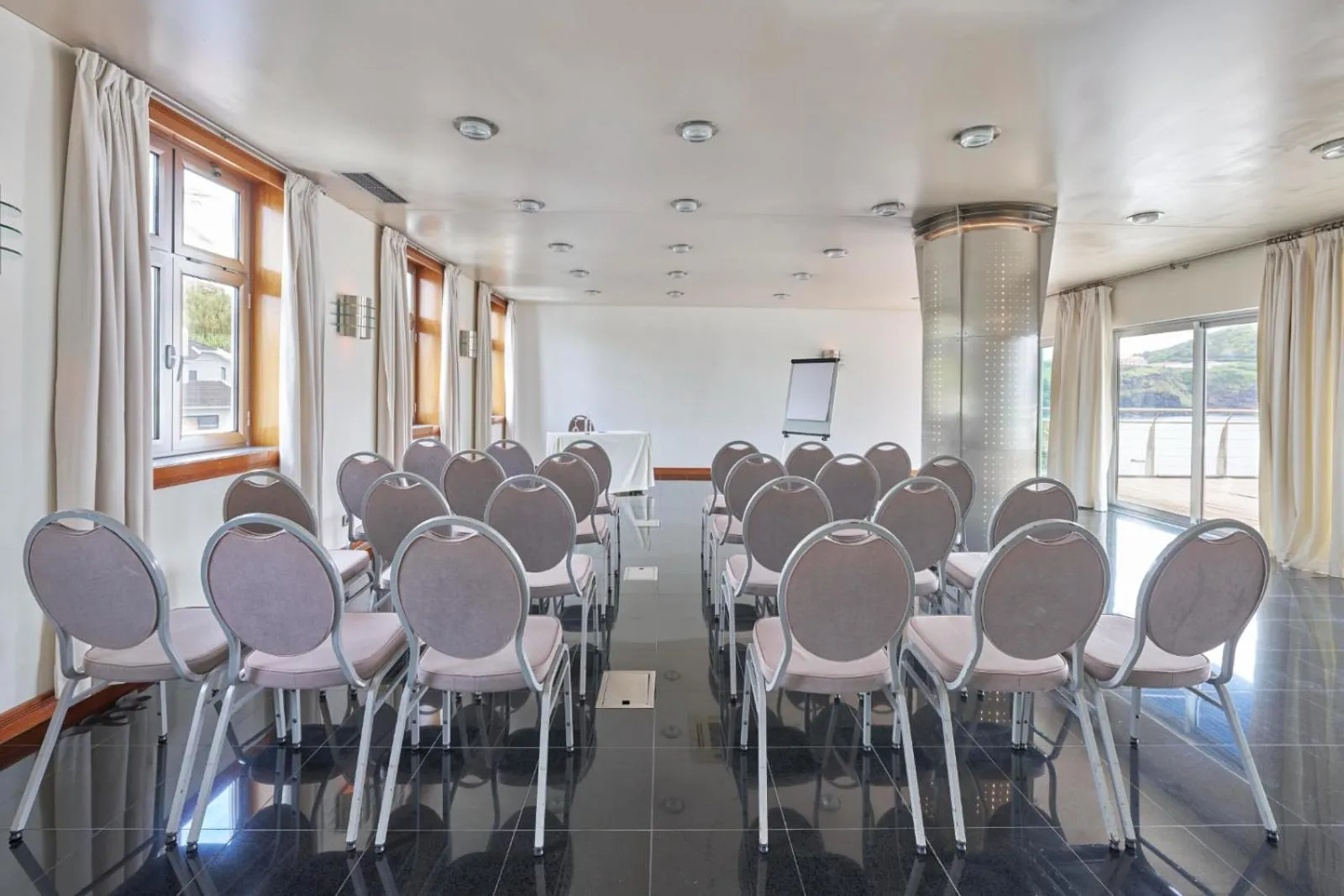 Meeting/conference room in Hotel Do Caracol