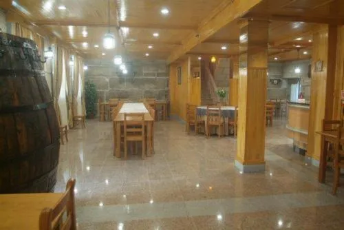 Hotel Portas Do Dao