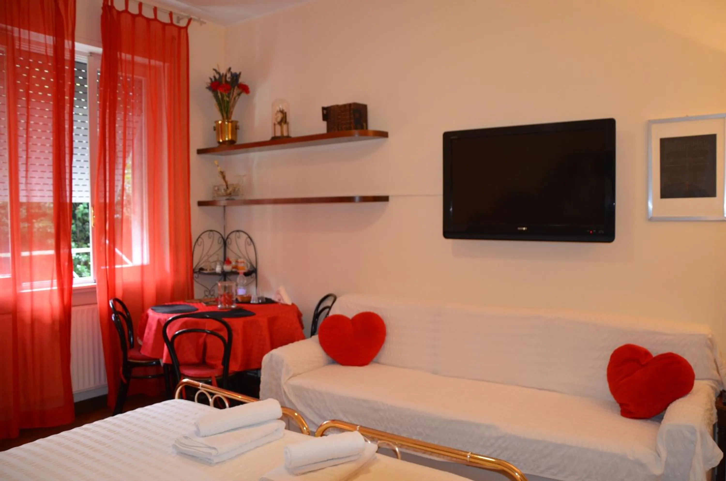B&B Villa Olmo