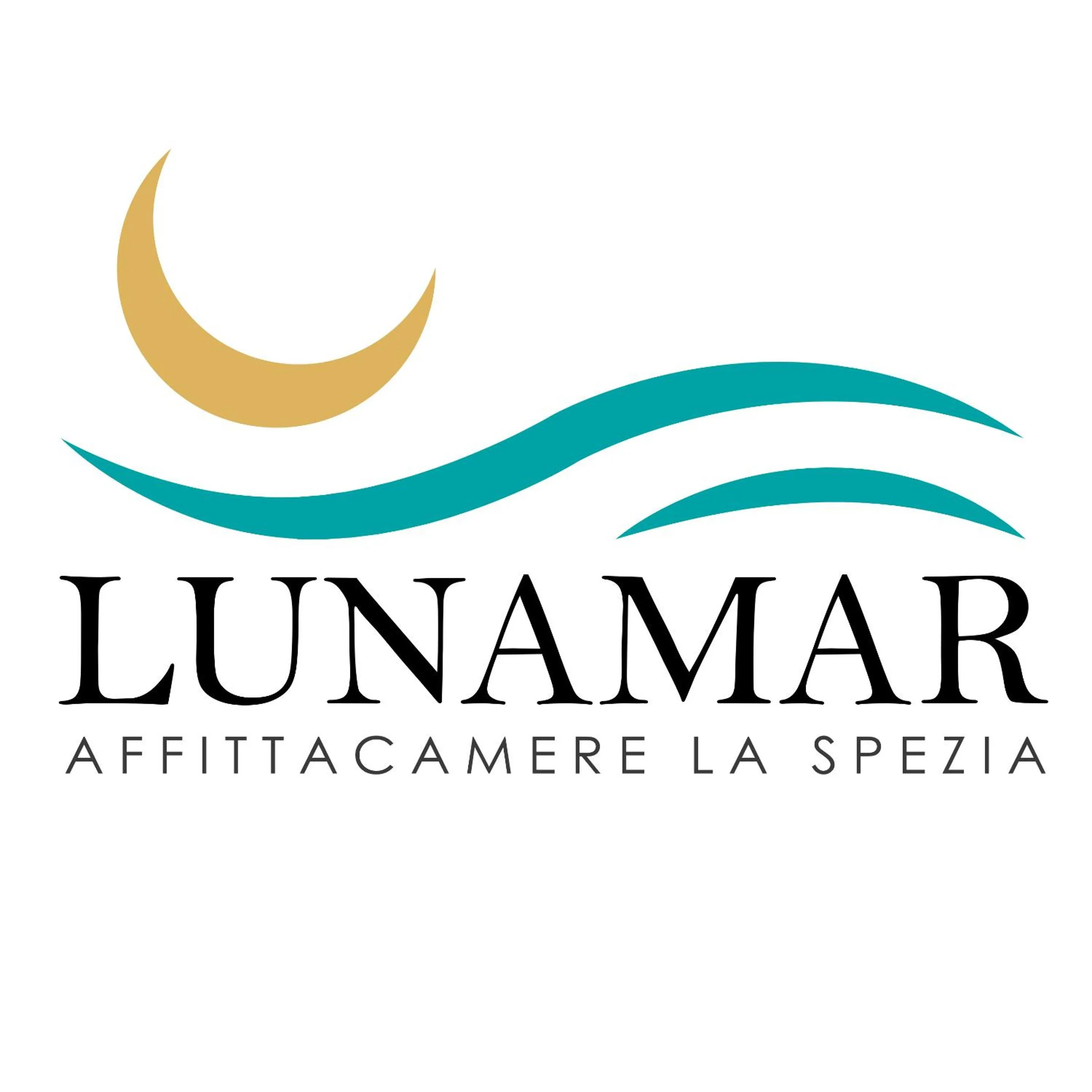Property logo or sign in Affittacamere Lunamar