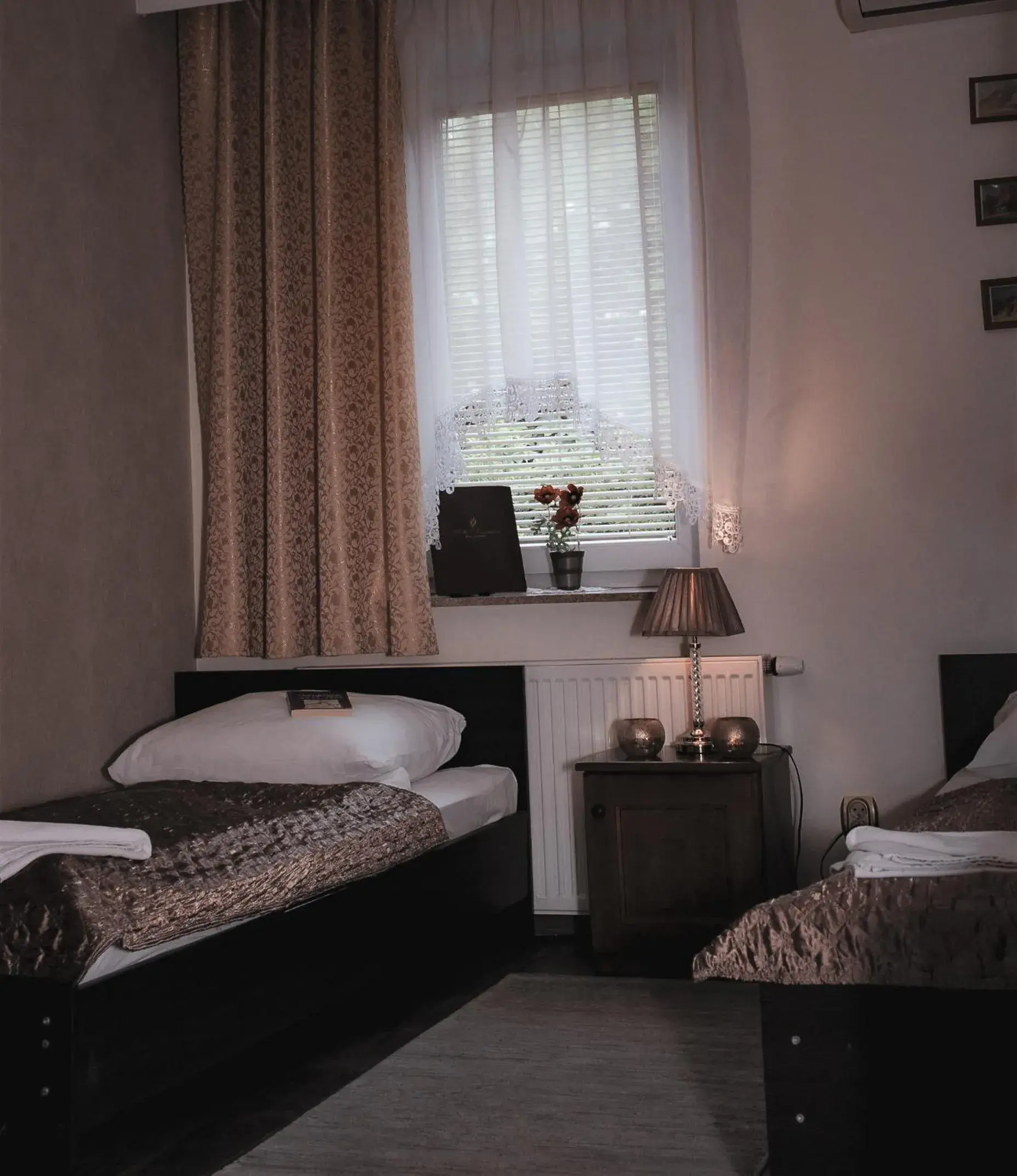 Classic Suite in Willa Kazimiera Classic Suite in Willa Kazimiera