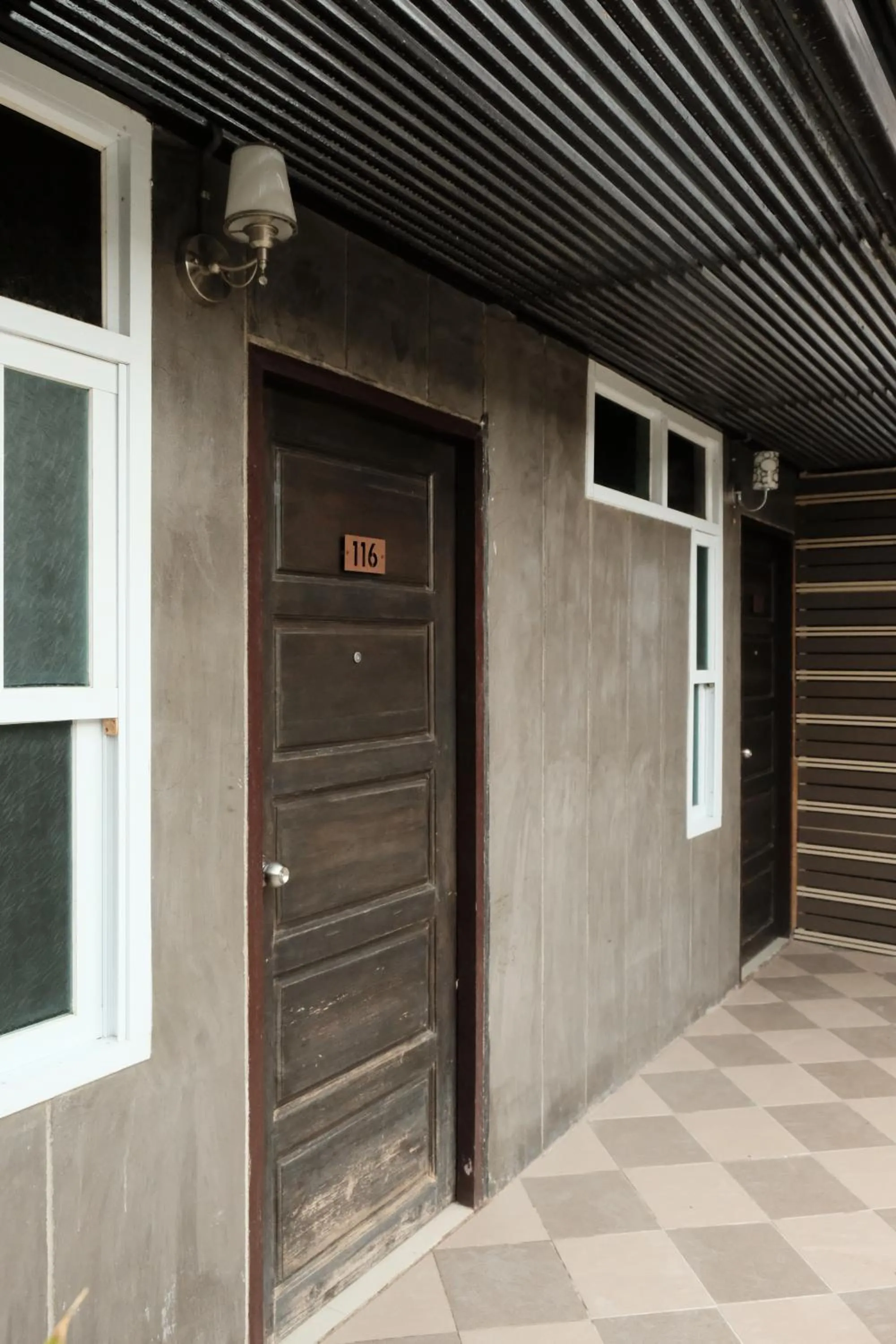 Puangpech Hotel Lampang