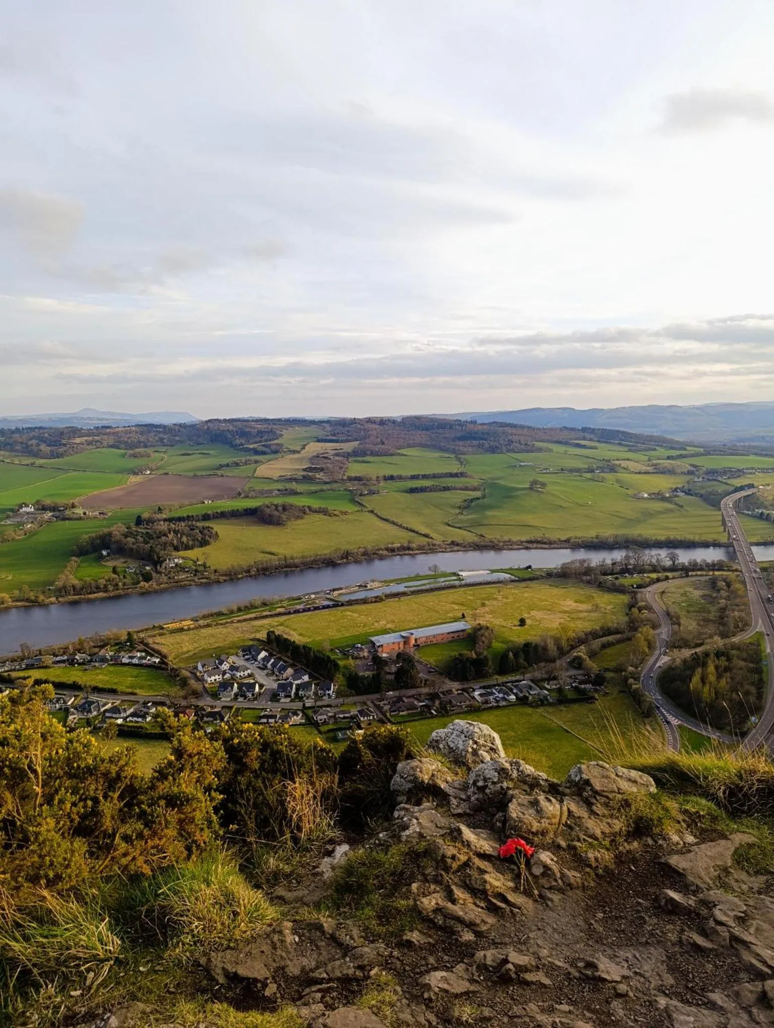 Perth Youth Hostel and Apartments