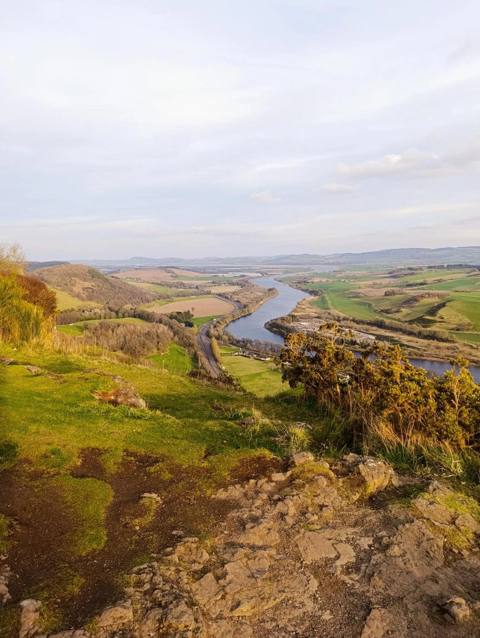 Perth Youth Hostel and Apartments