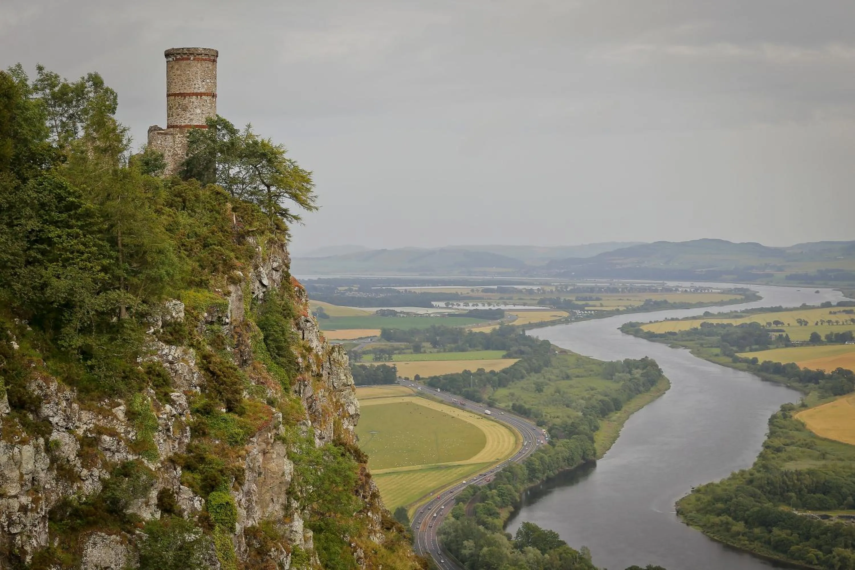Nearby landmark in Perth Youth Hostel and Apartments
