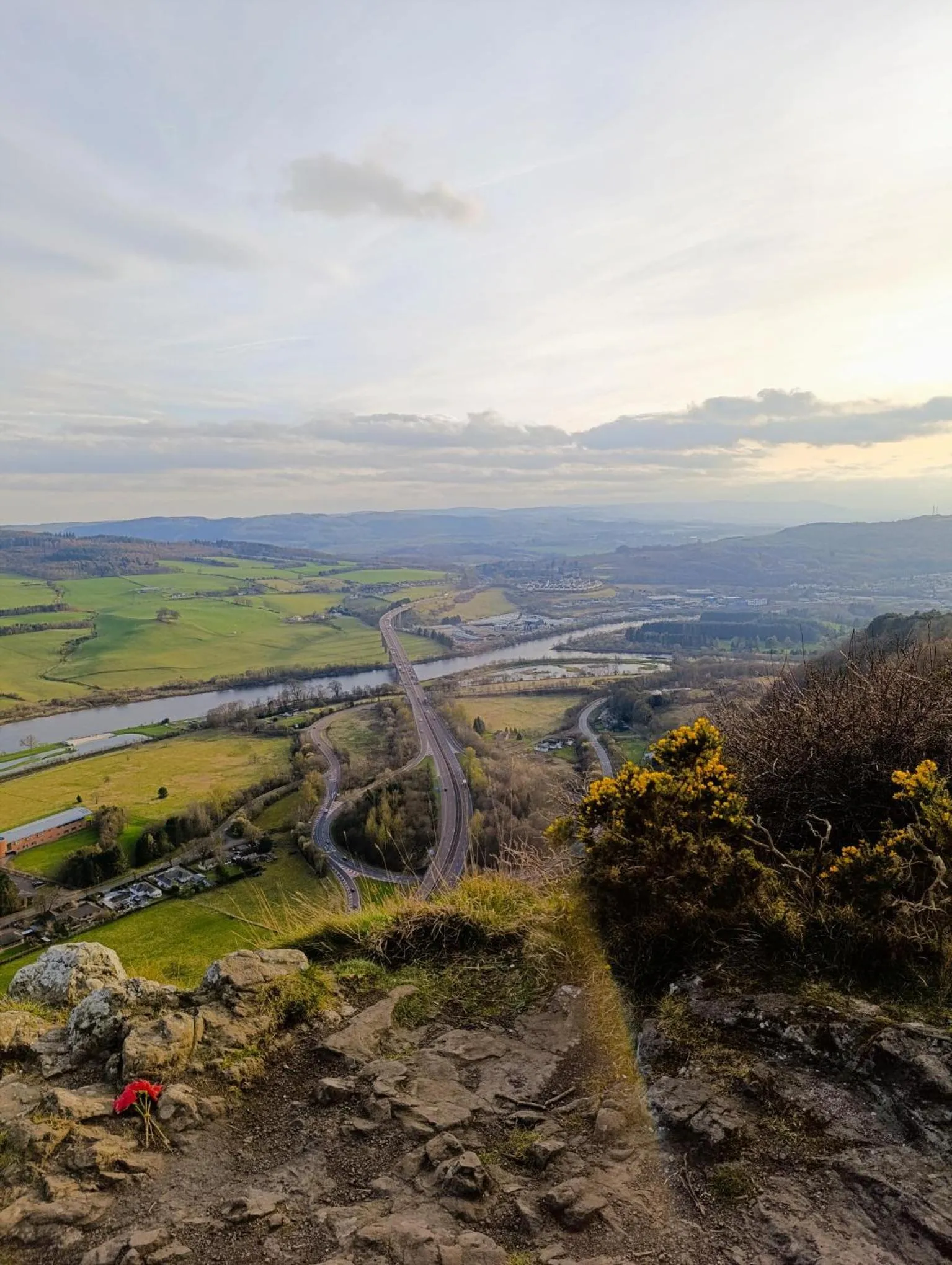 Perth Youth Hostel and Apartments